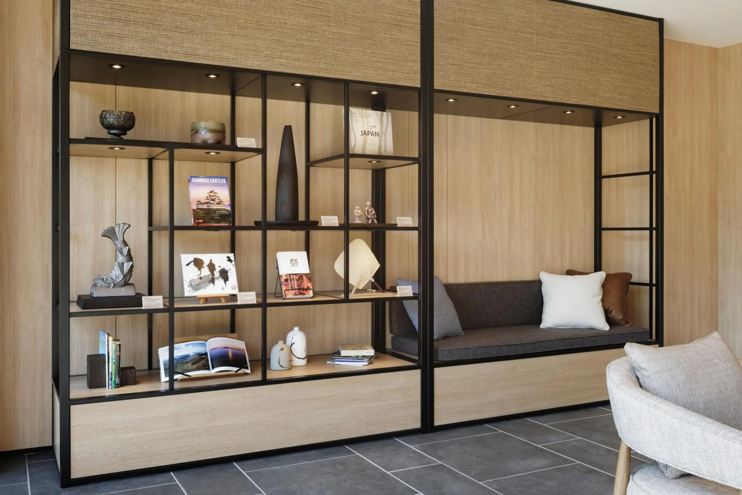 Other in Fairfield by Marriott Kumamoto Aso