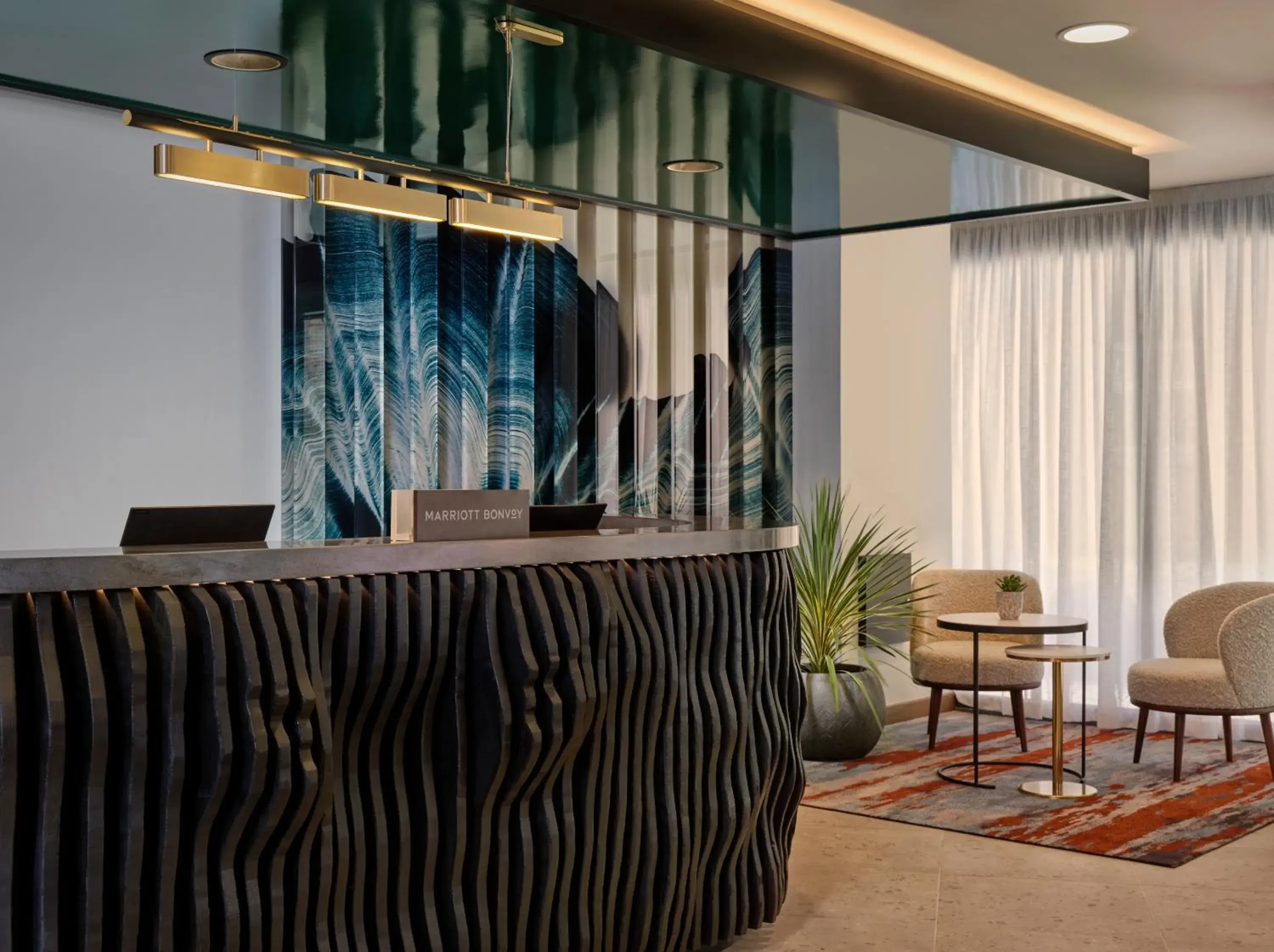 The Reach at Piccadilly, Manchester, a Tribute Portfolio Hotel The Reach at Piccadilly, Manchester, a Tribute Portfolio Hotel