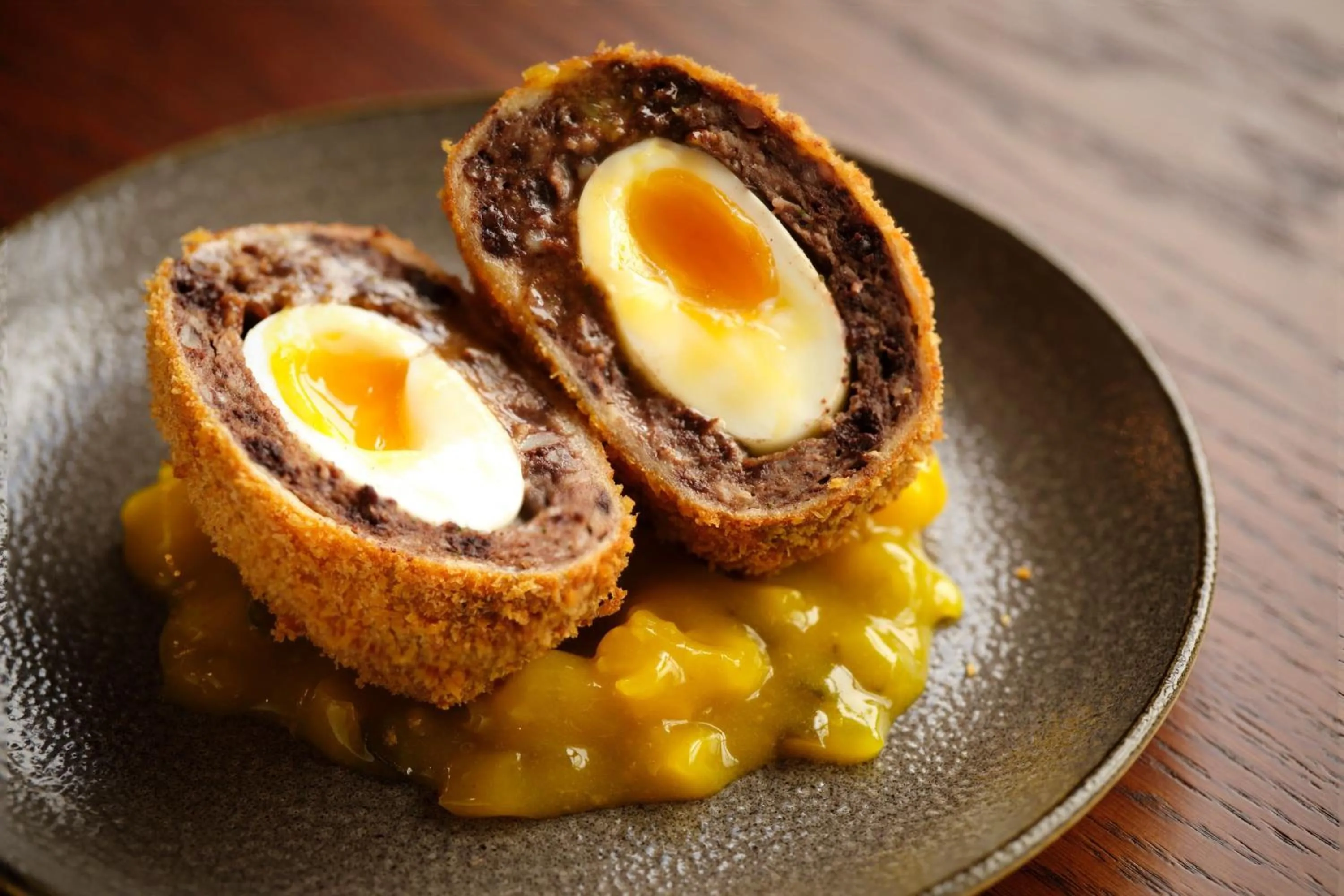 Restaurant/places to eat in The Reach at Piccadilly, Manchester, a Tribute Portfolio Hotel