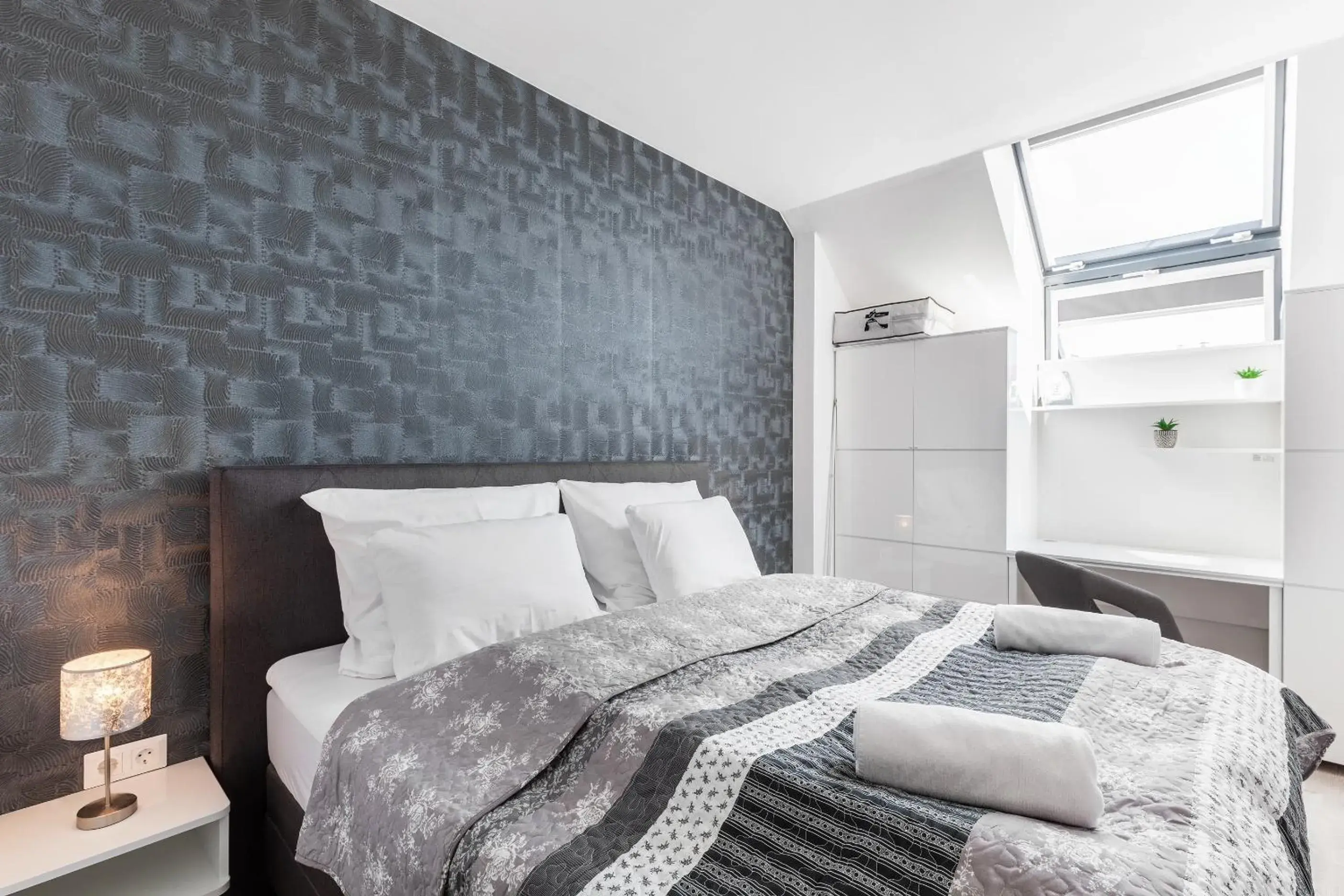 Chill 'N' Joy Boutique suites Chill 'N' Joy Boutique suites