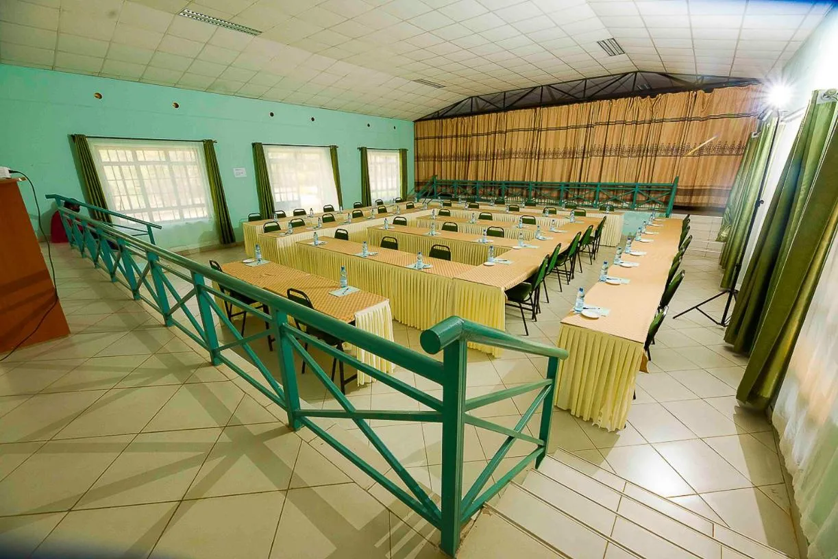 Acacia Resort Wote-Makueni by Nest & Nomad