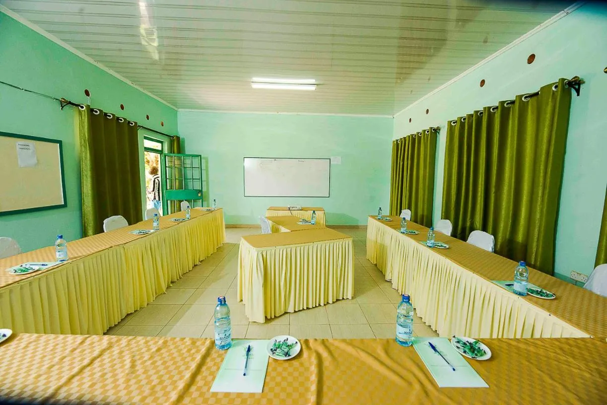 Acacia Resort Wote-Makueni by Nest & Nomad