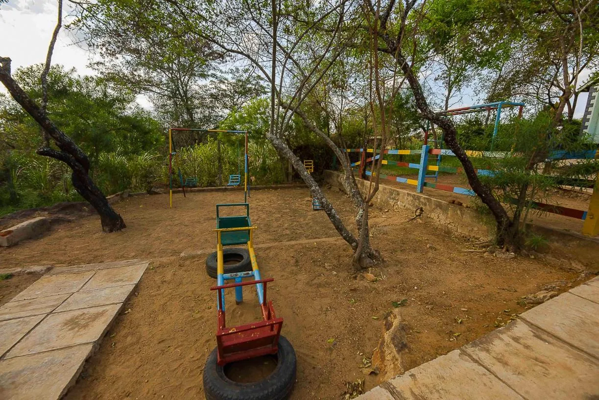 Natural landscape in Acacia Resort Wote-Makueni by Nest & Nomad