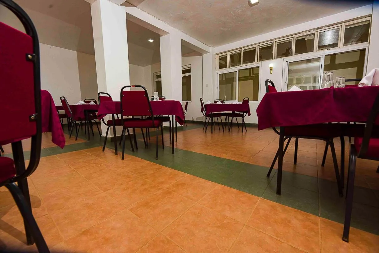 Acacia Resort Wote-Makueni by Nest & Nomad