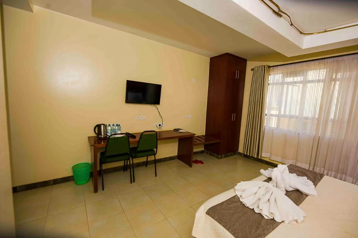Photo of the whole room in Acacia Resort Wote-Makueni by Nest & Nomad