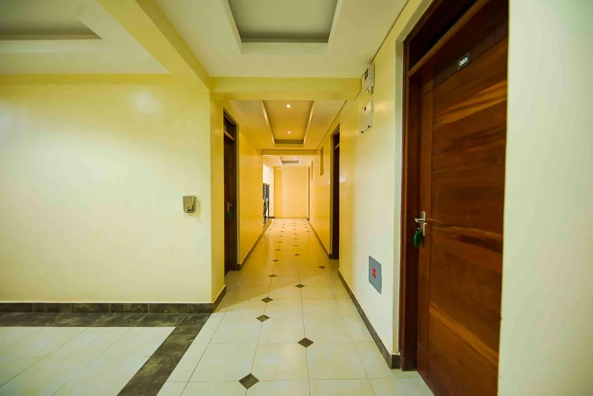 Acacia Resort Wote-Makueni by Nest & Nomad