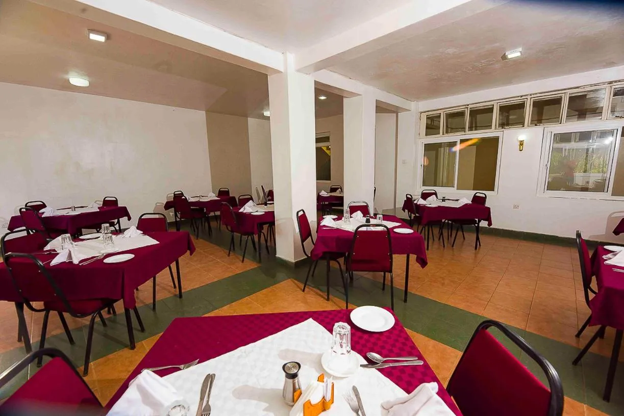 Acacia Resort Wote-Makueni by Nest & Nomad