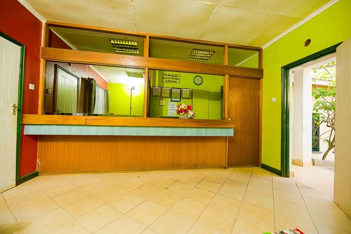 Acacia Resort Wote-Makueni by Nest & Nomad