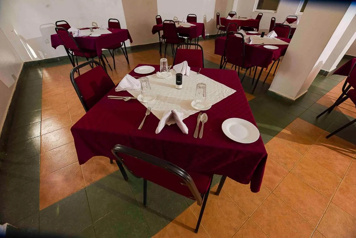 Acacia Resort Wote-Makueni by Nest & Nomad