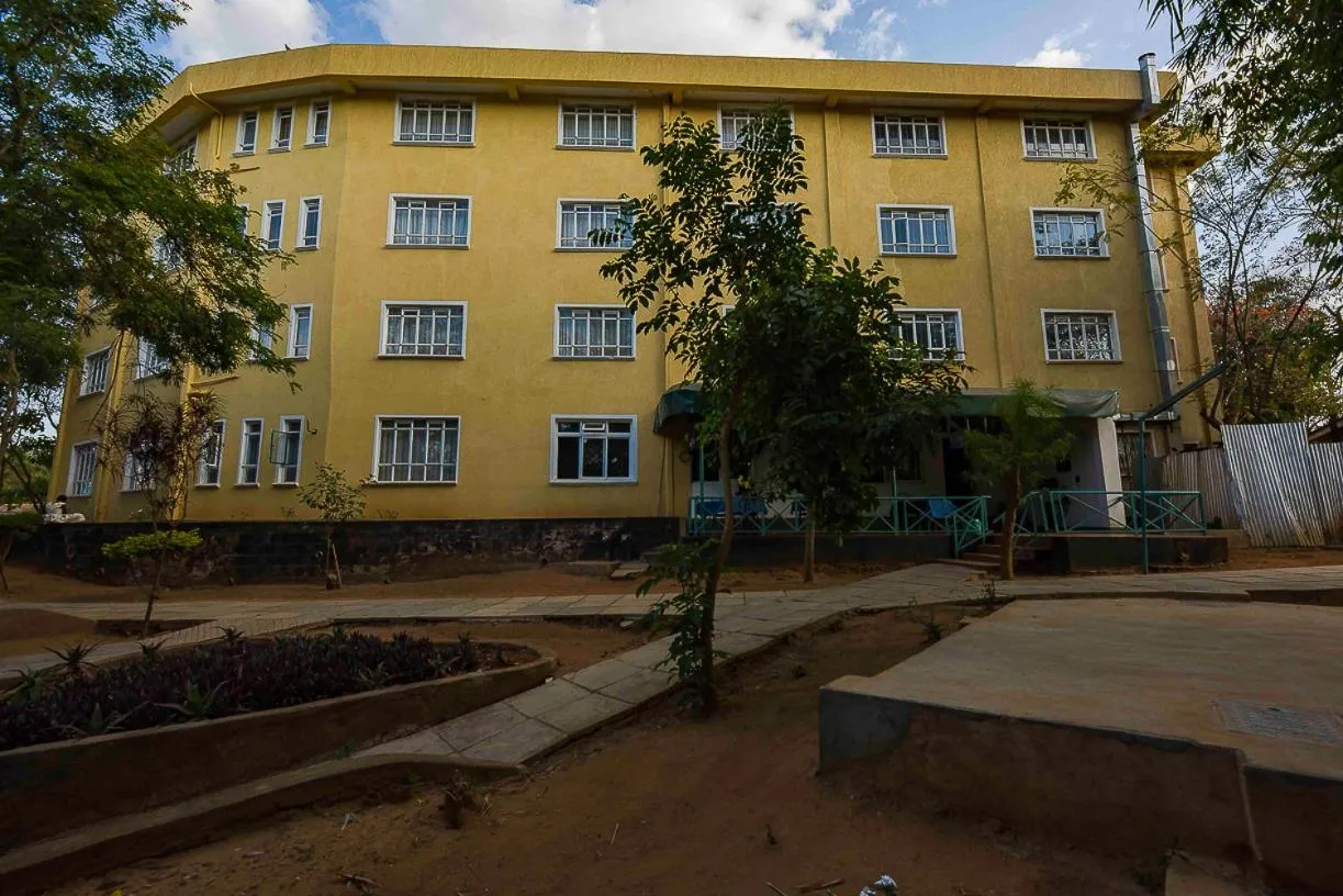 Acacia Resort Wote-Makueni by Nest & Nomad