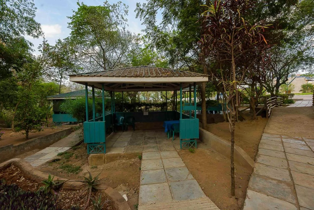 Acacia Resort Wote-Makueni by Nest & Nomad