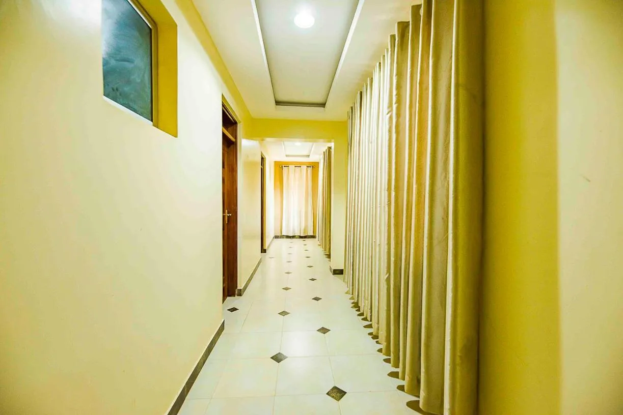 View (from property/room) in Acacia Resort Wote-Makueni by Nest & Nomad