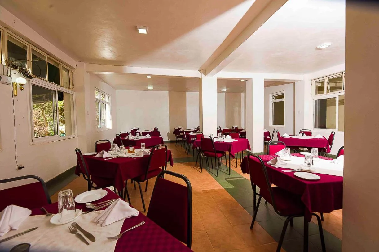 Acacia Resort Wote-Makueni by Nest & Nomad