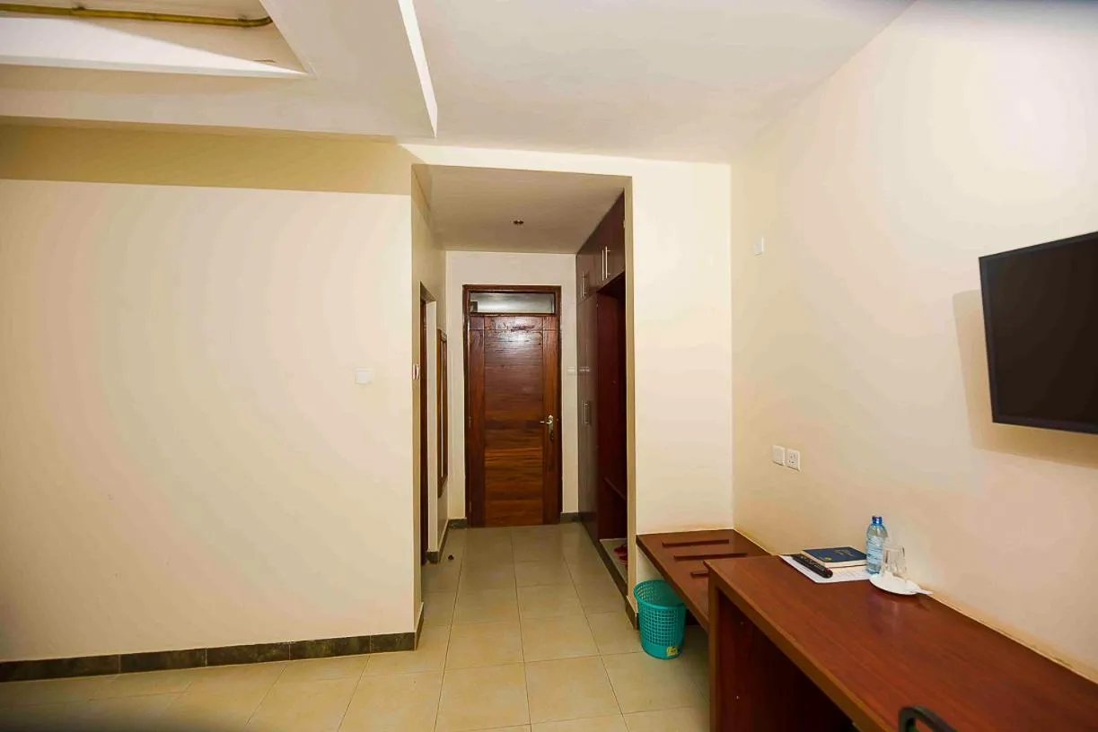 Acacia Resort Wote-Makueni by Nest & Nomad