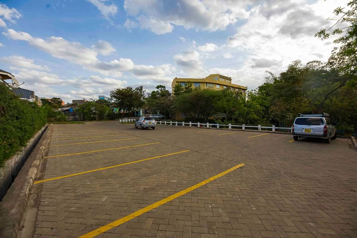 Acacia Resort Wote-Makueni by Nest & Nomad