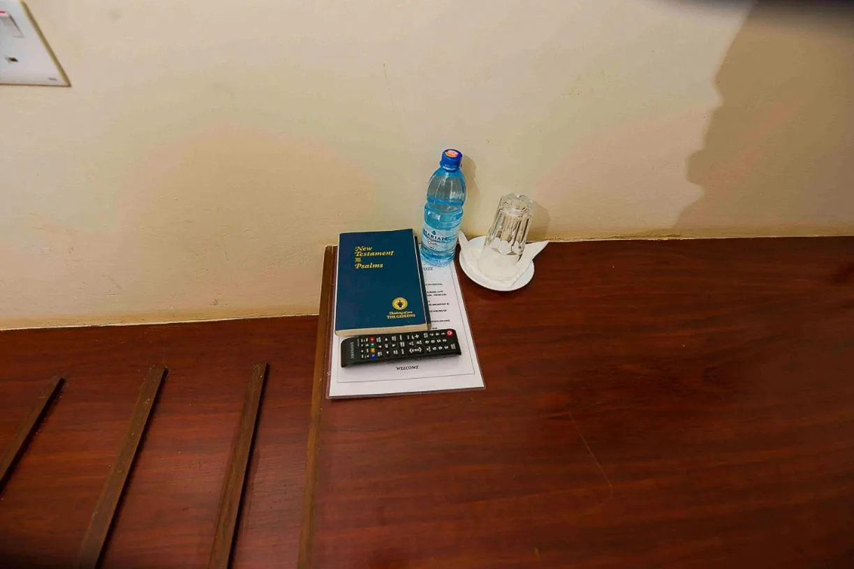 Bedroom in Acacia Resort Wote-Makueni by Nest & Nomad