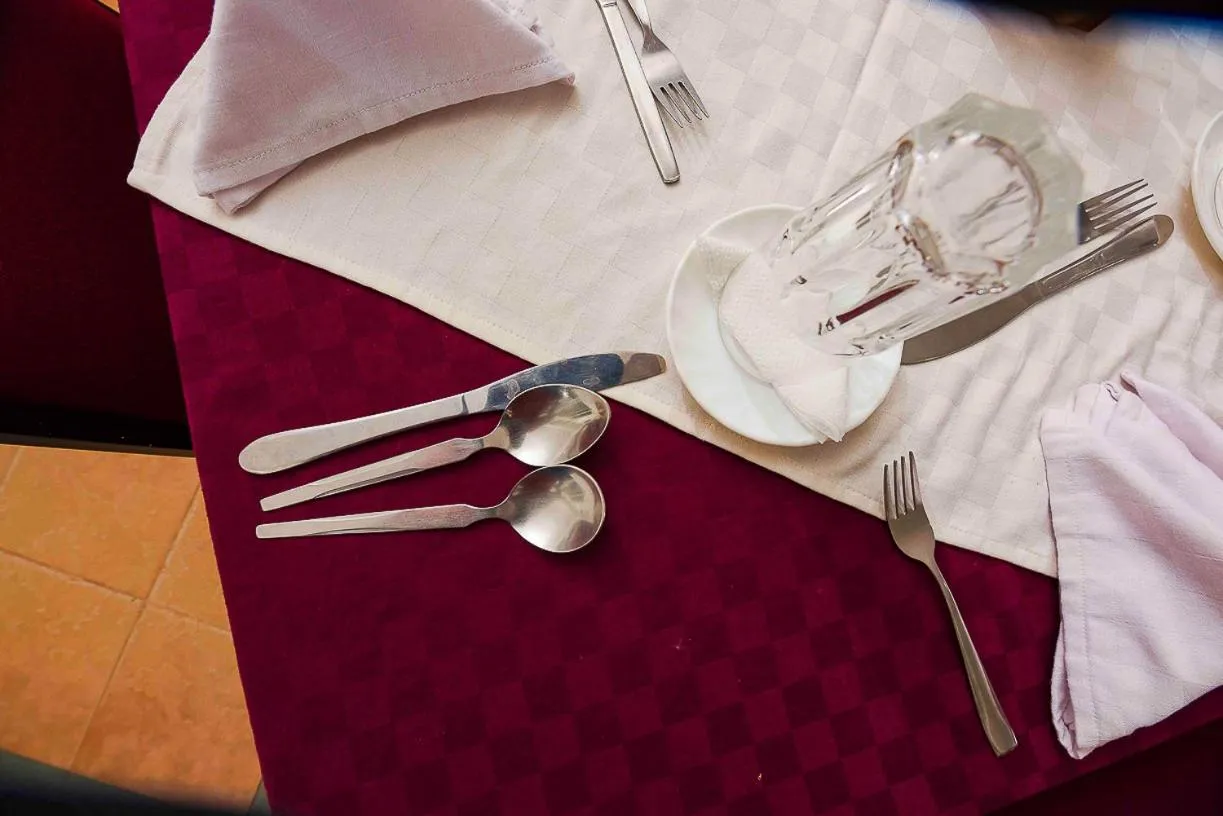 Restaurant/places to eat in Acacia Resort Wote-Makueni by Nest & Nomad