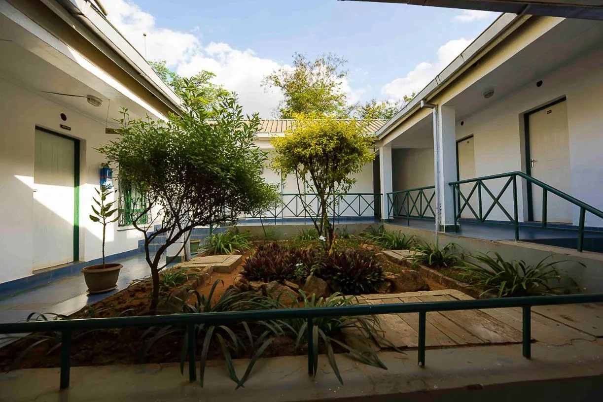 Acacia Resort Wote-Makueni by Nest & Nomad