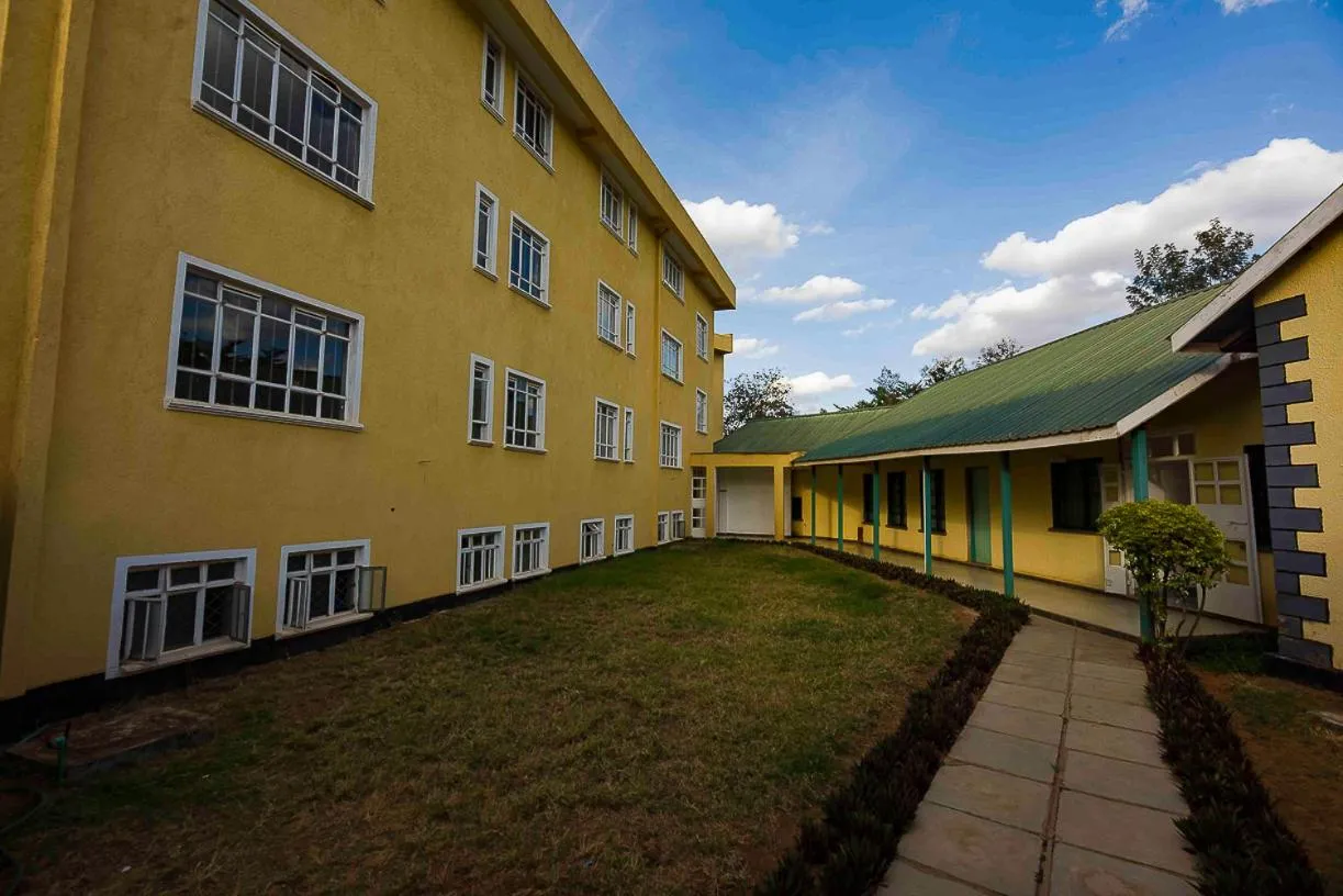 Acacia Resort Wote-Makueni by Nest & Nomad