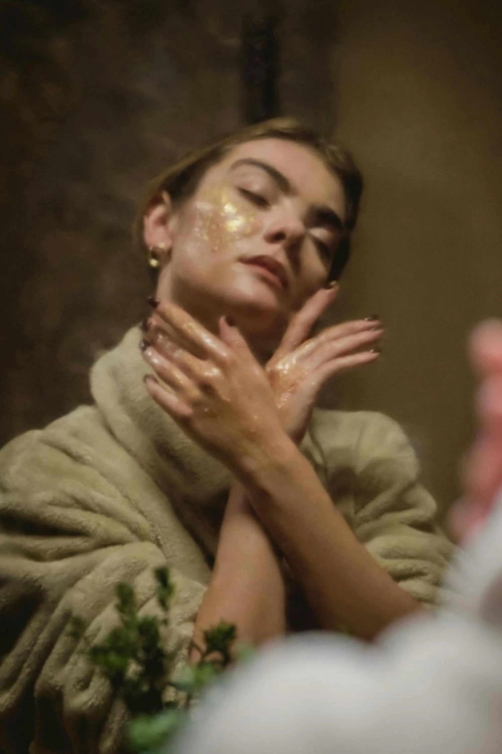 Spa and wellness centre/facilities in The St. Regis Riyadh