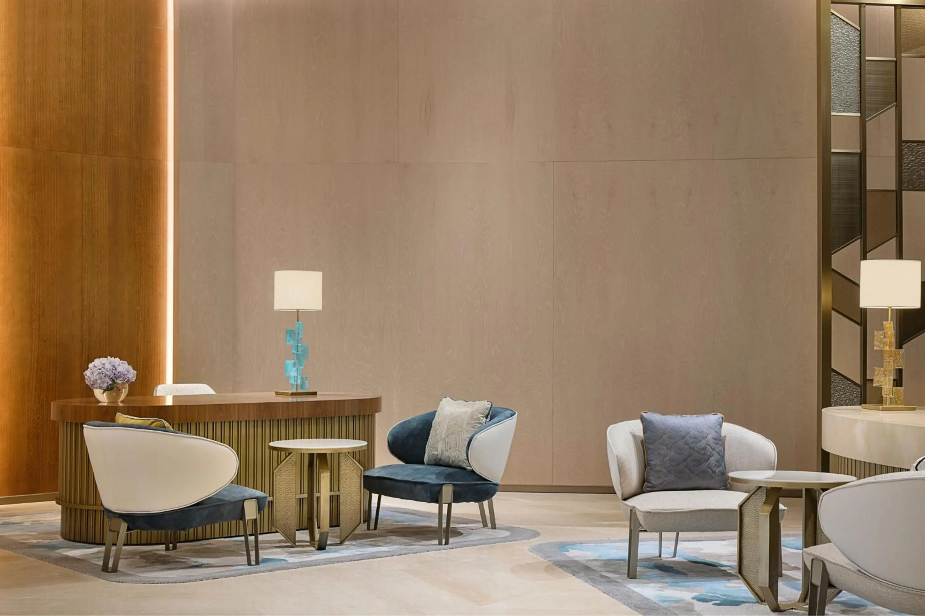 Other in The St. Regis Riyadh