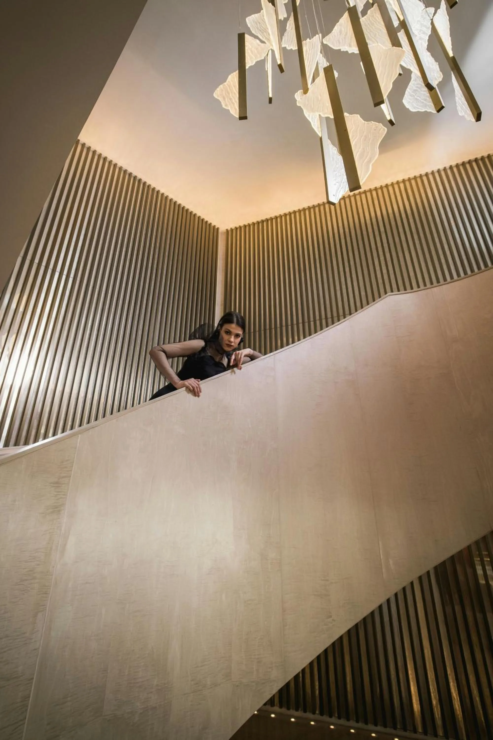 Other in The St. Regis Riyadh