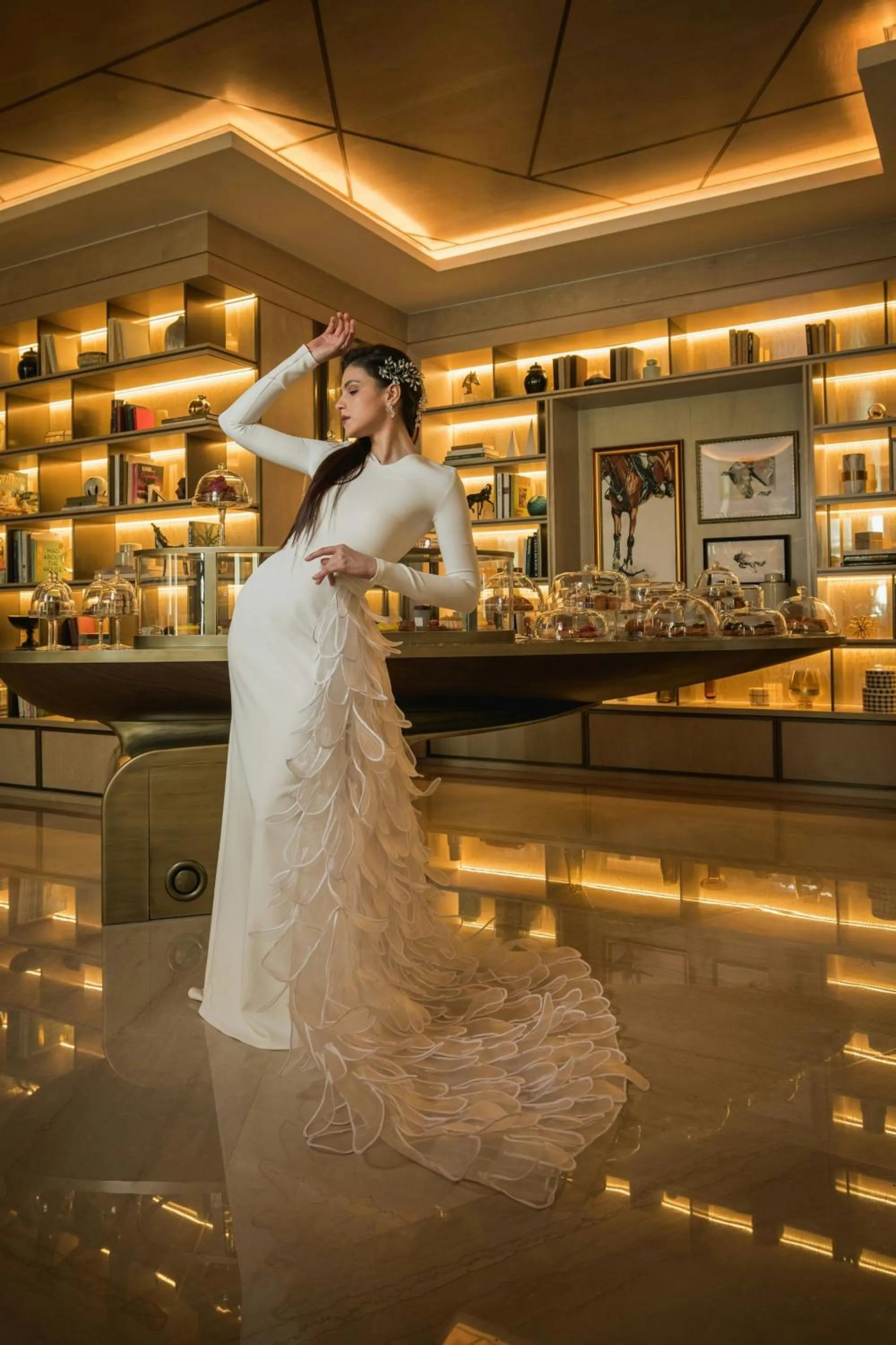 Other in The St. Regis Riyadh