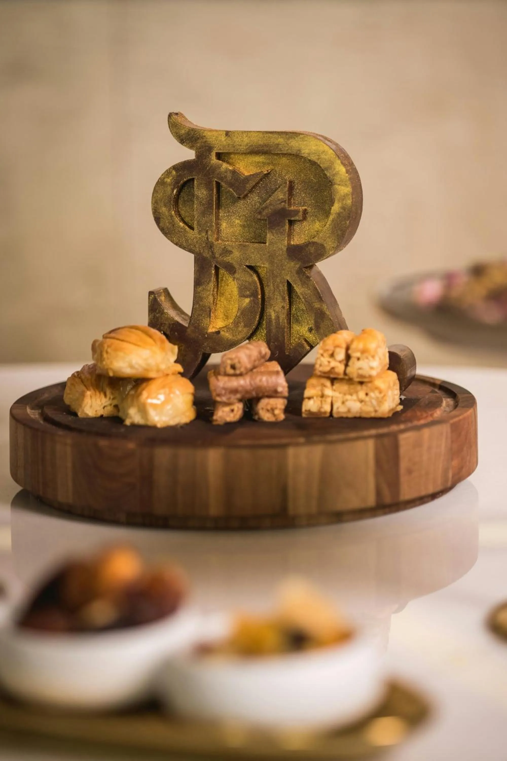 Other in The St. Regis Riyadh