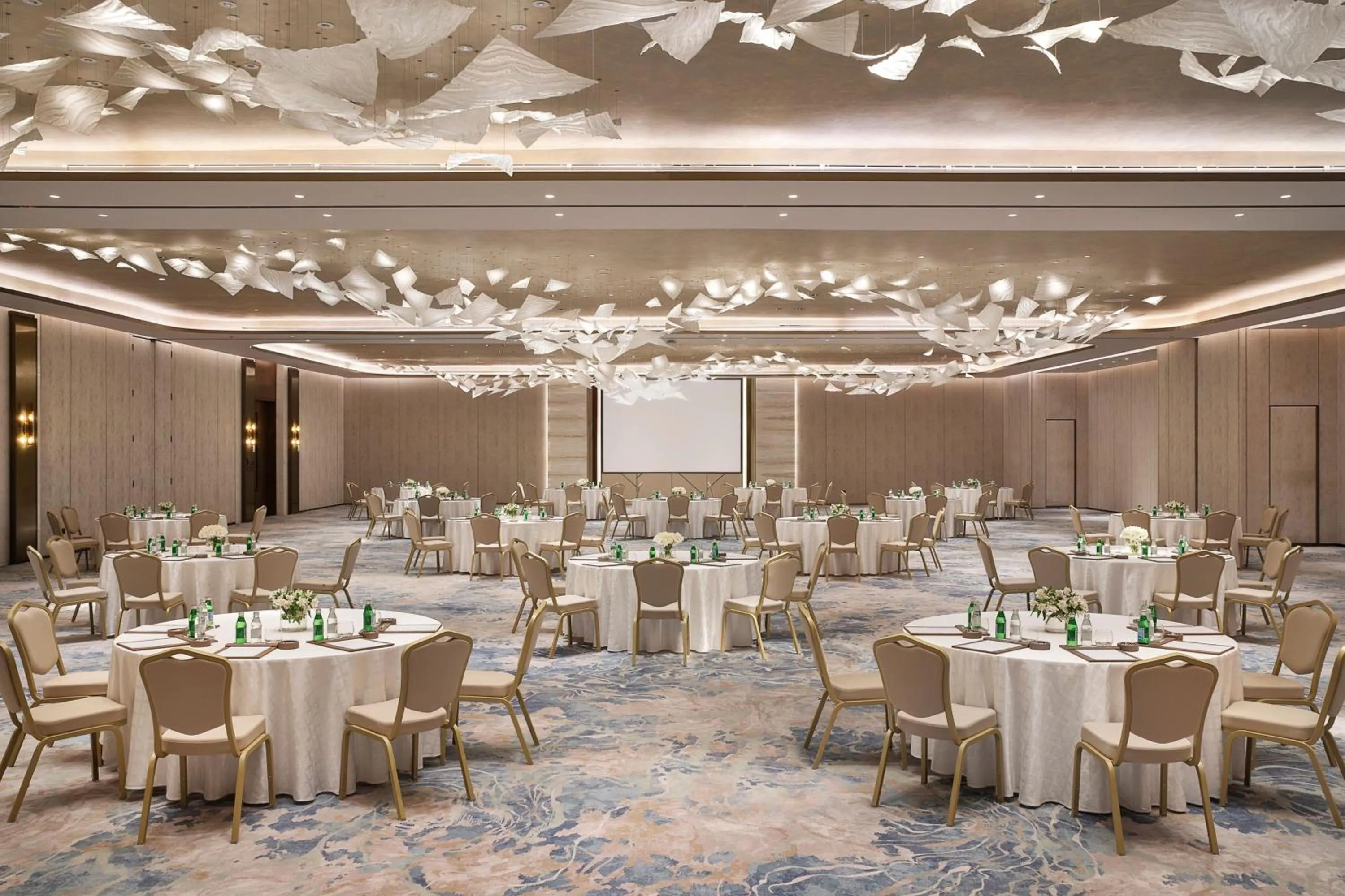Meeting/conference room in The St. Regis Riyadh