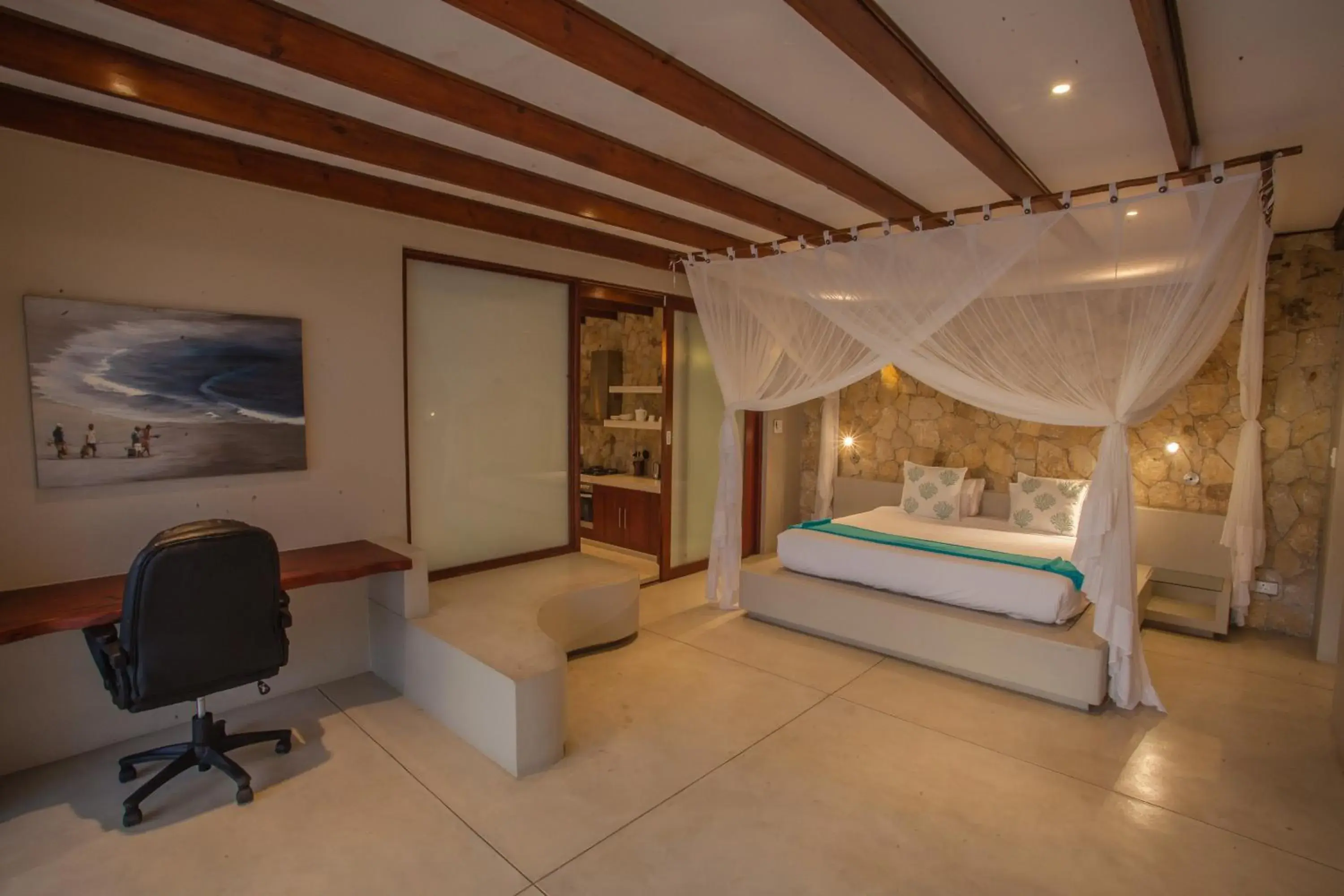 Suite - single occupancy in Bahia Mar Boutique Hotel Suite - single occupancy in Bahia Mar Boutique Hotel