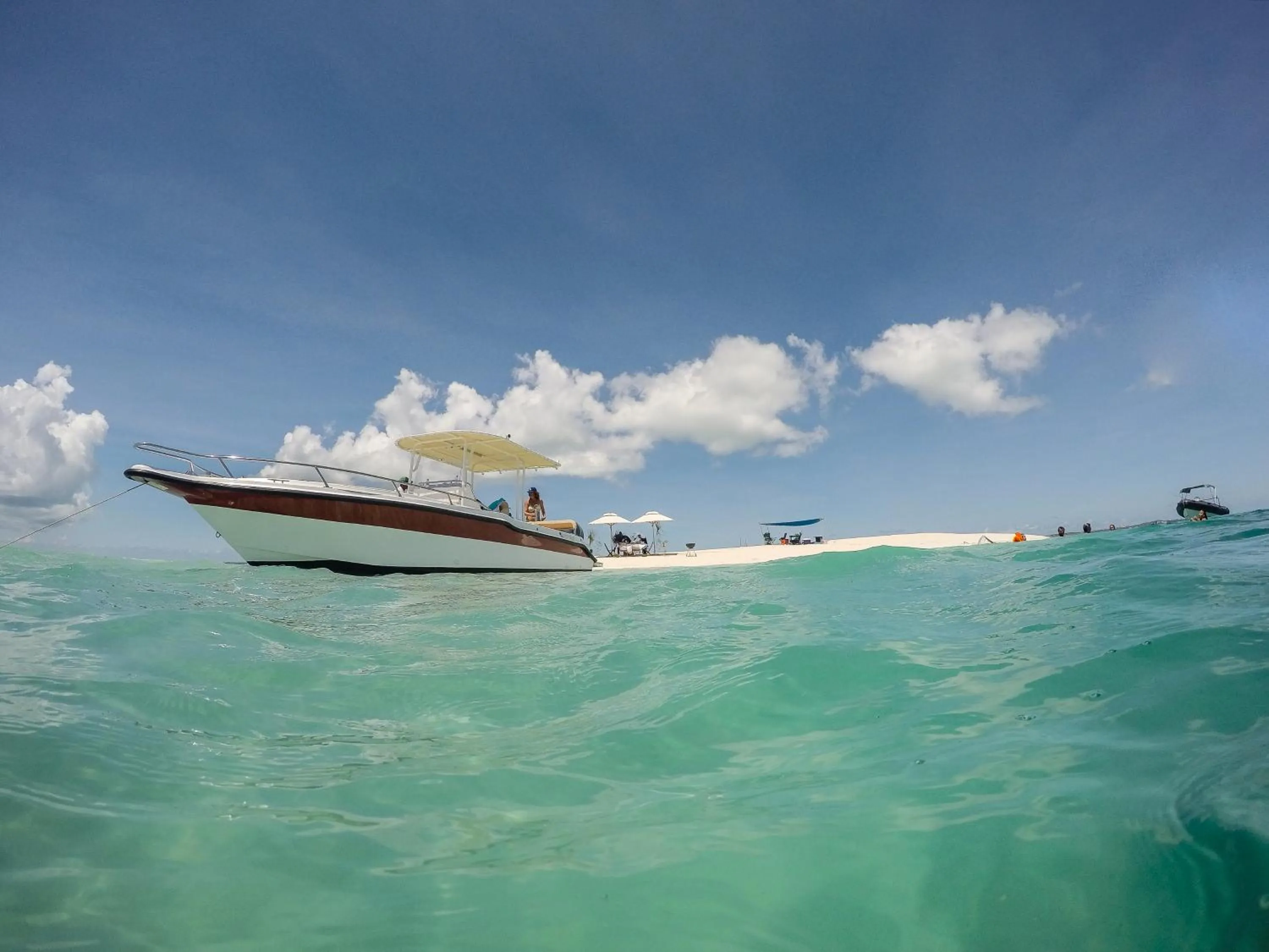 Activities in Bahia Mar Boutique Hotel