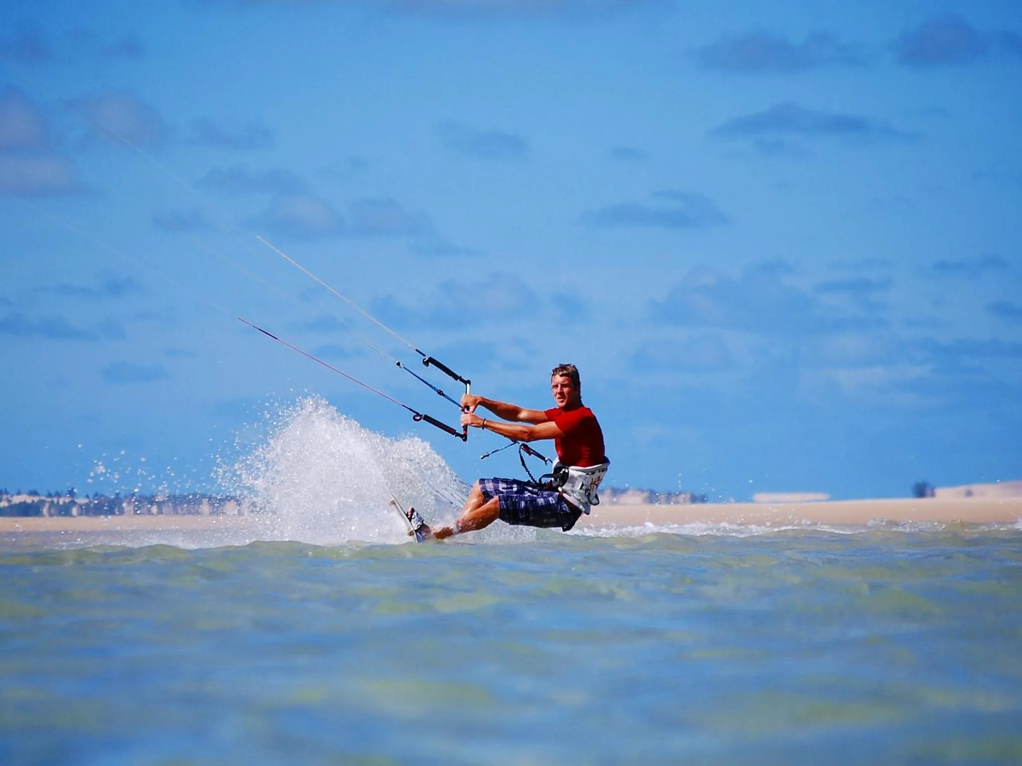 Activities in Bahia Mar Boutique Hotel