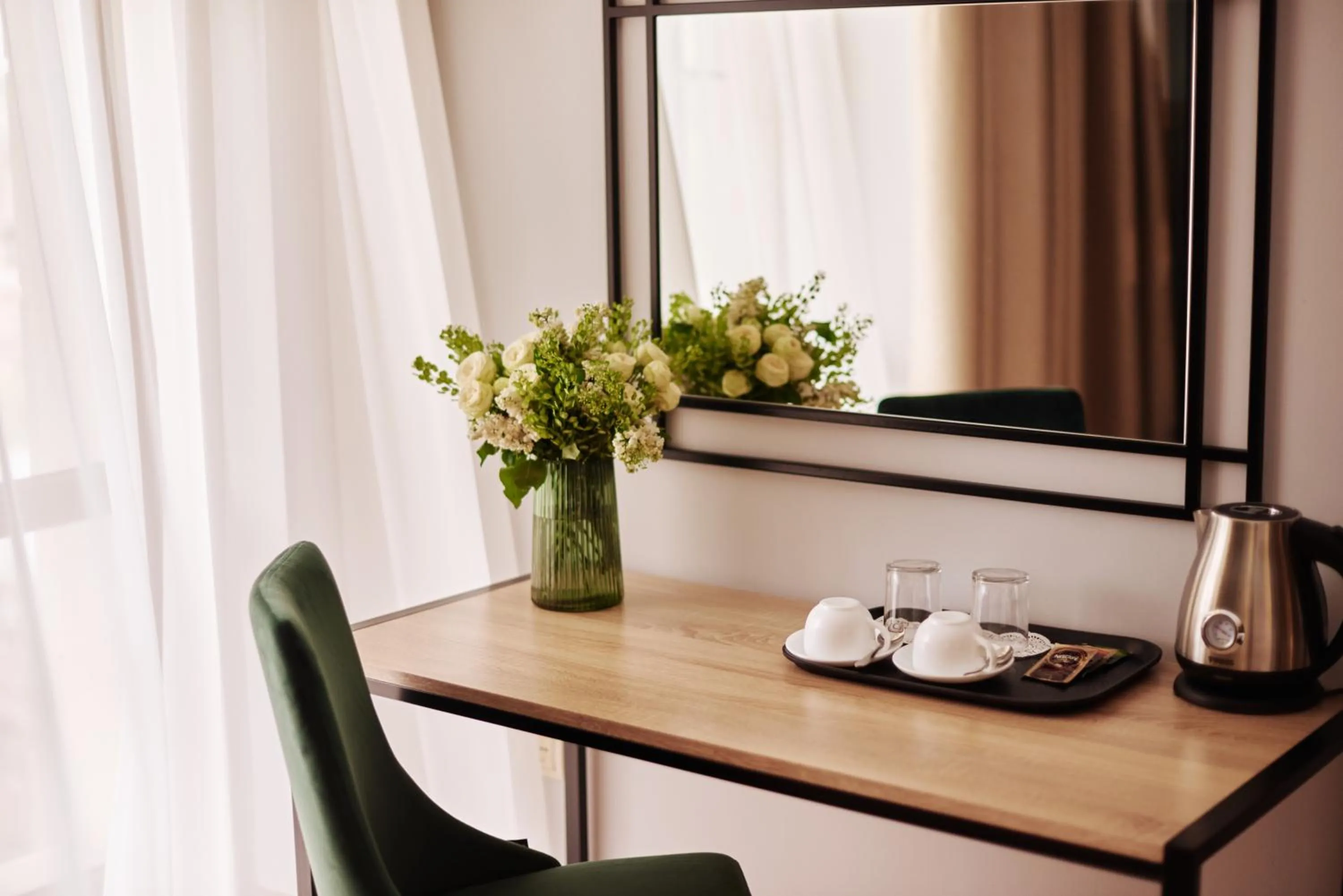 Felinger Concept Hotel