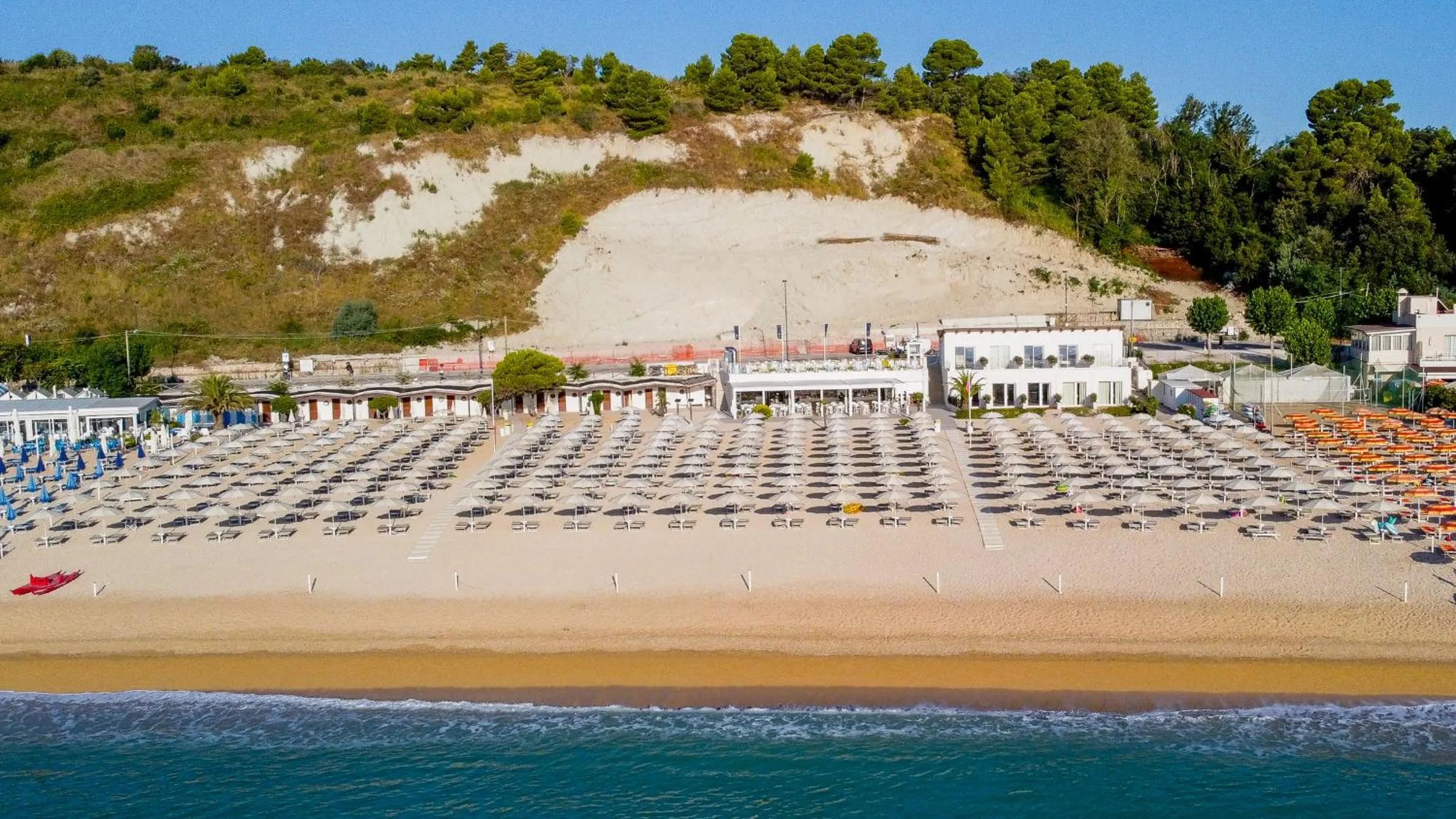 Day in Marino1958 RTA