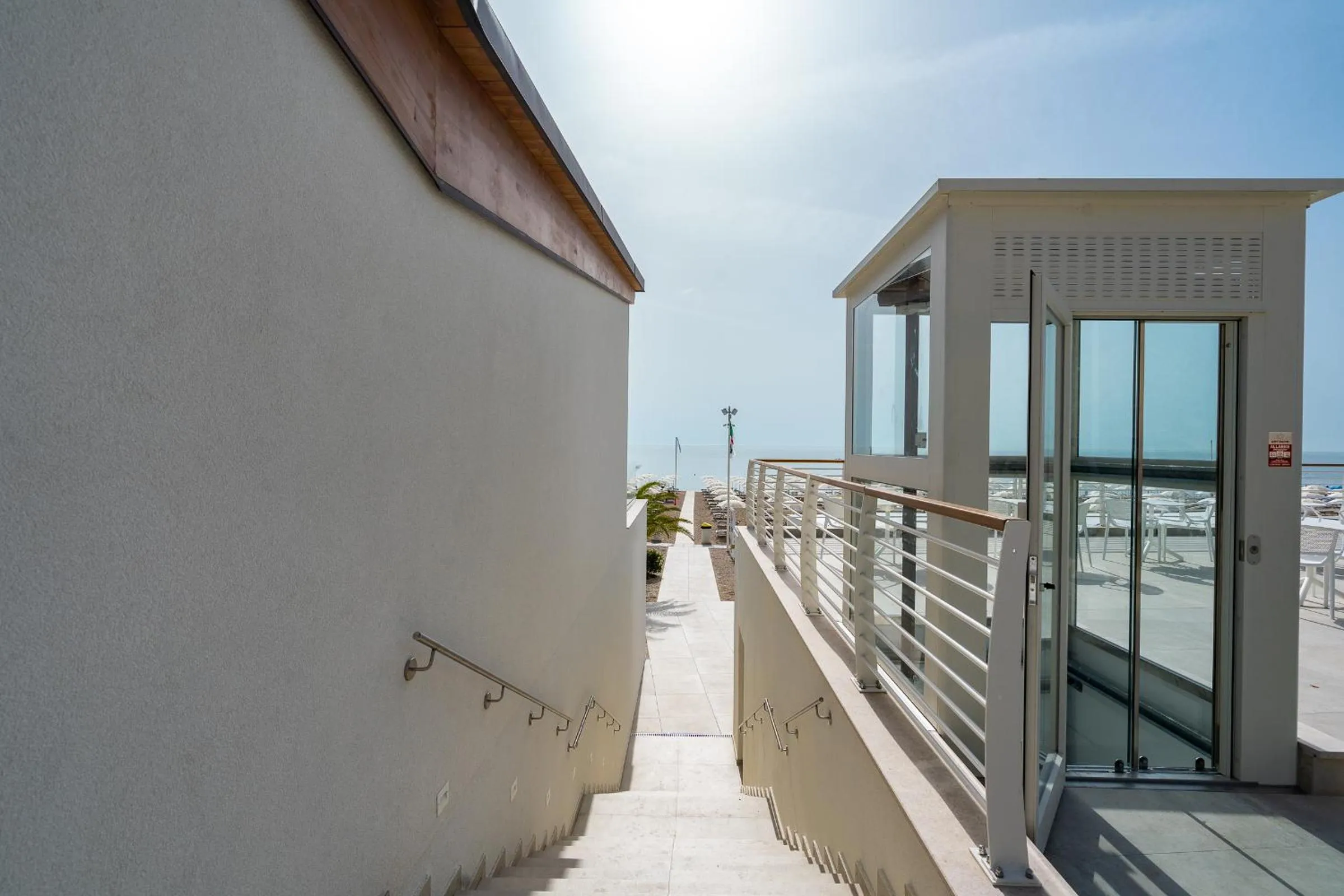 Day in Marino1958 RTA