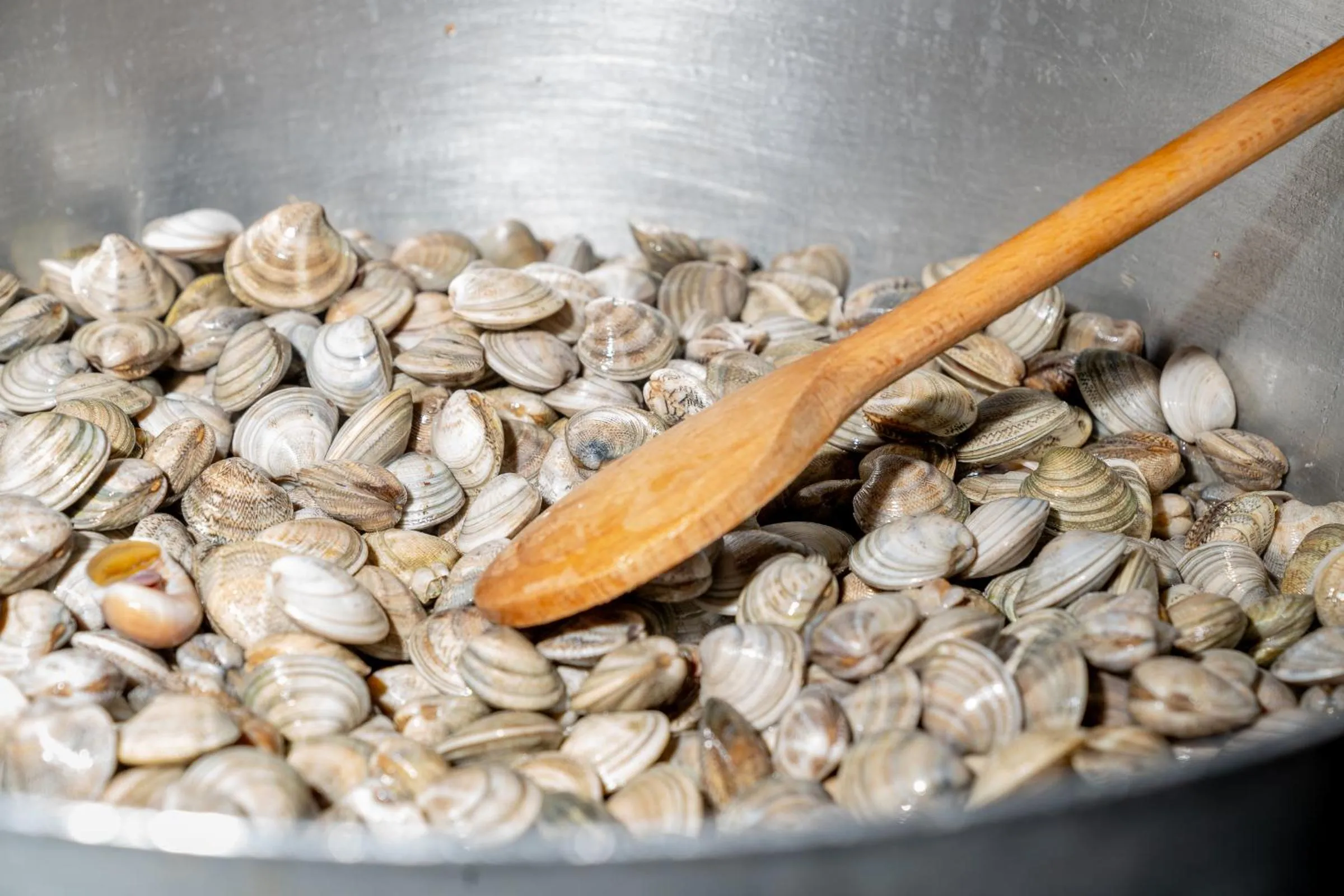 Food and drinks in Marino1958 RTA