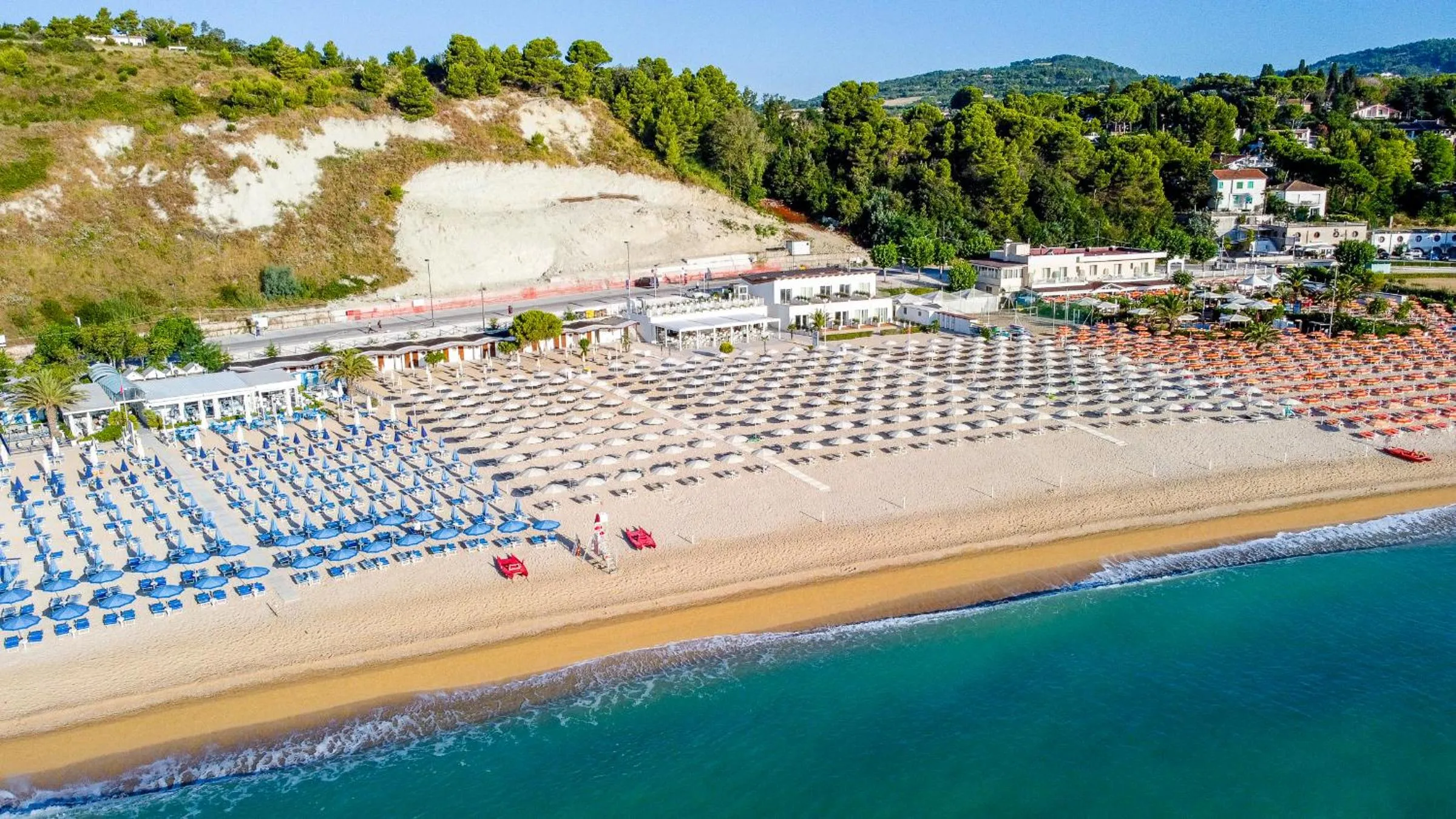 Day in Marino1958 RTA