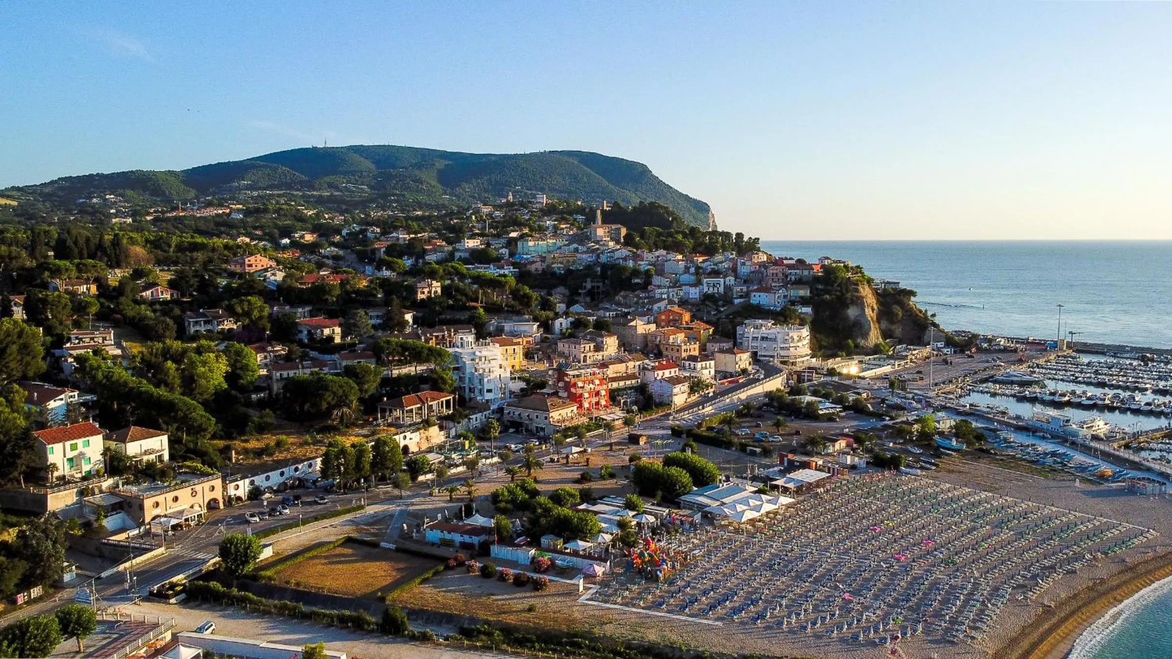 Day in Marino1958 RTA