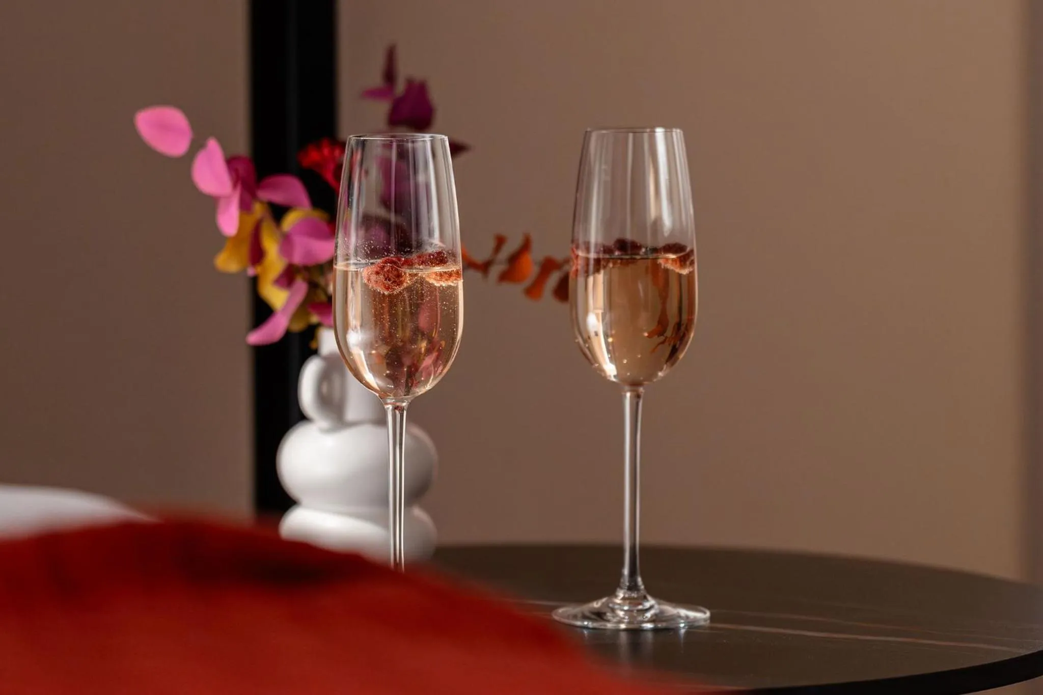 Drinks in Hotel Lonca