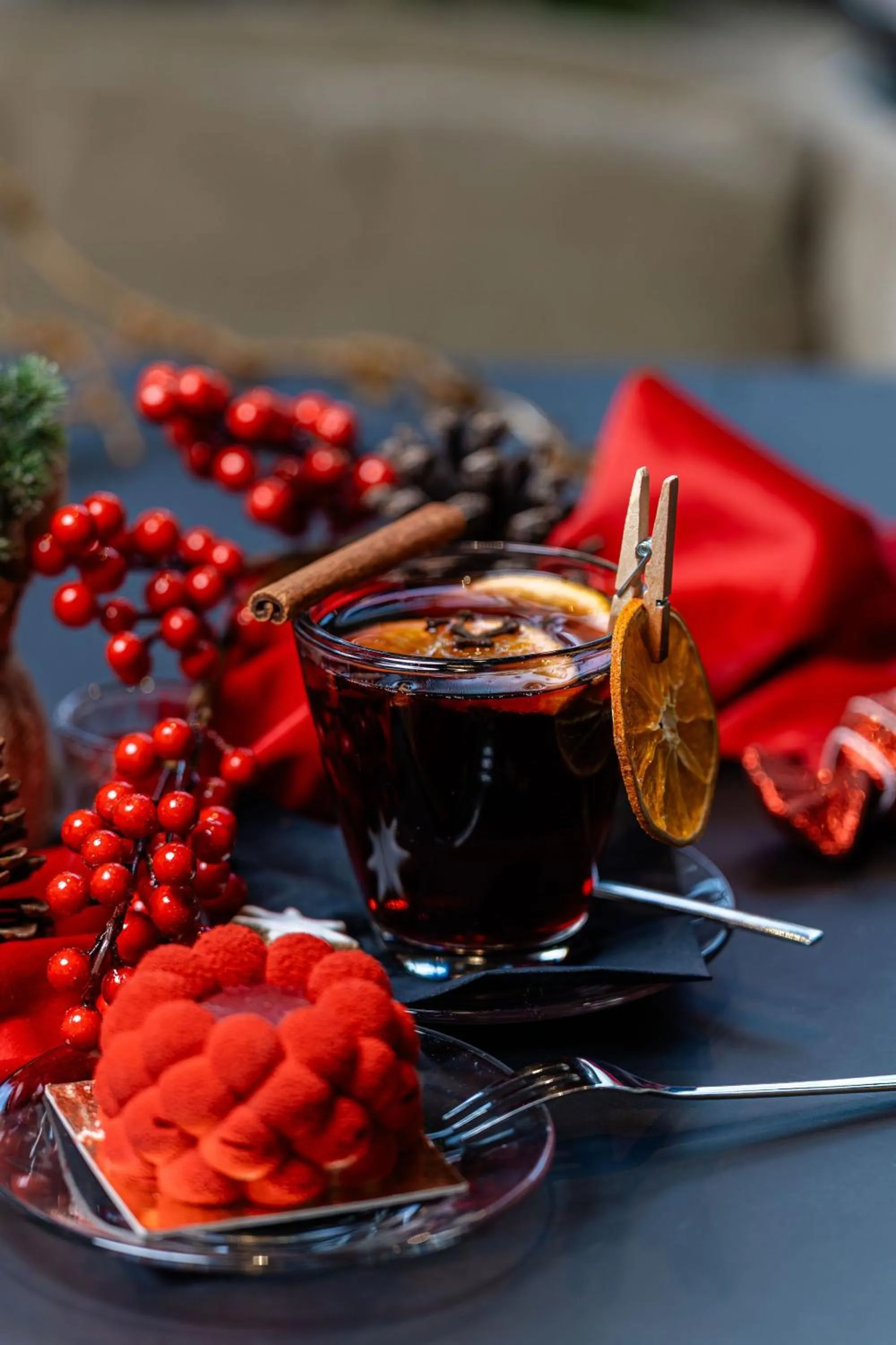 Lounge or bar in Hotel Lonca