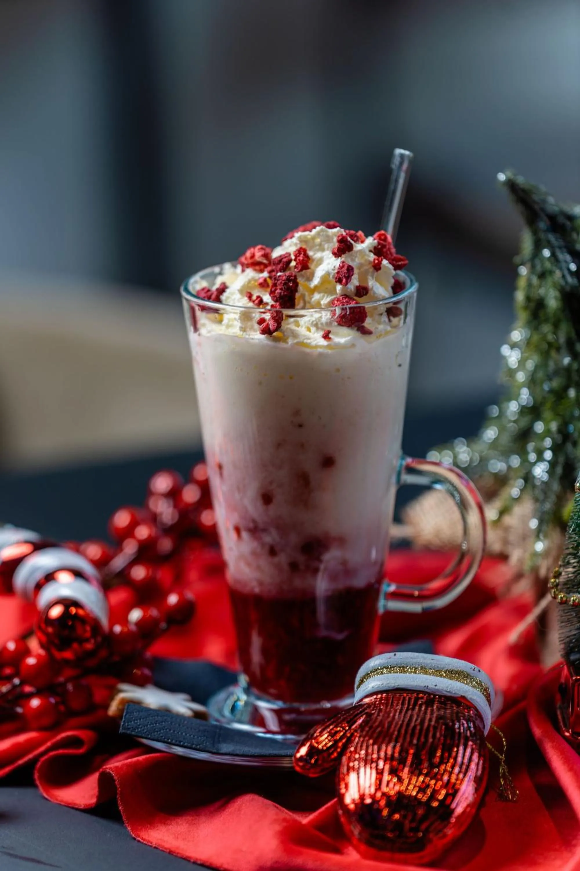 Lounge or bar in Hotel Lonca