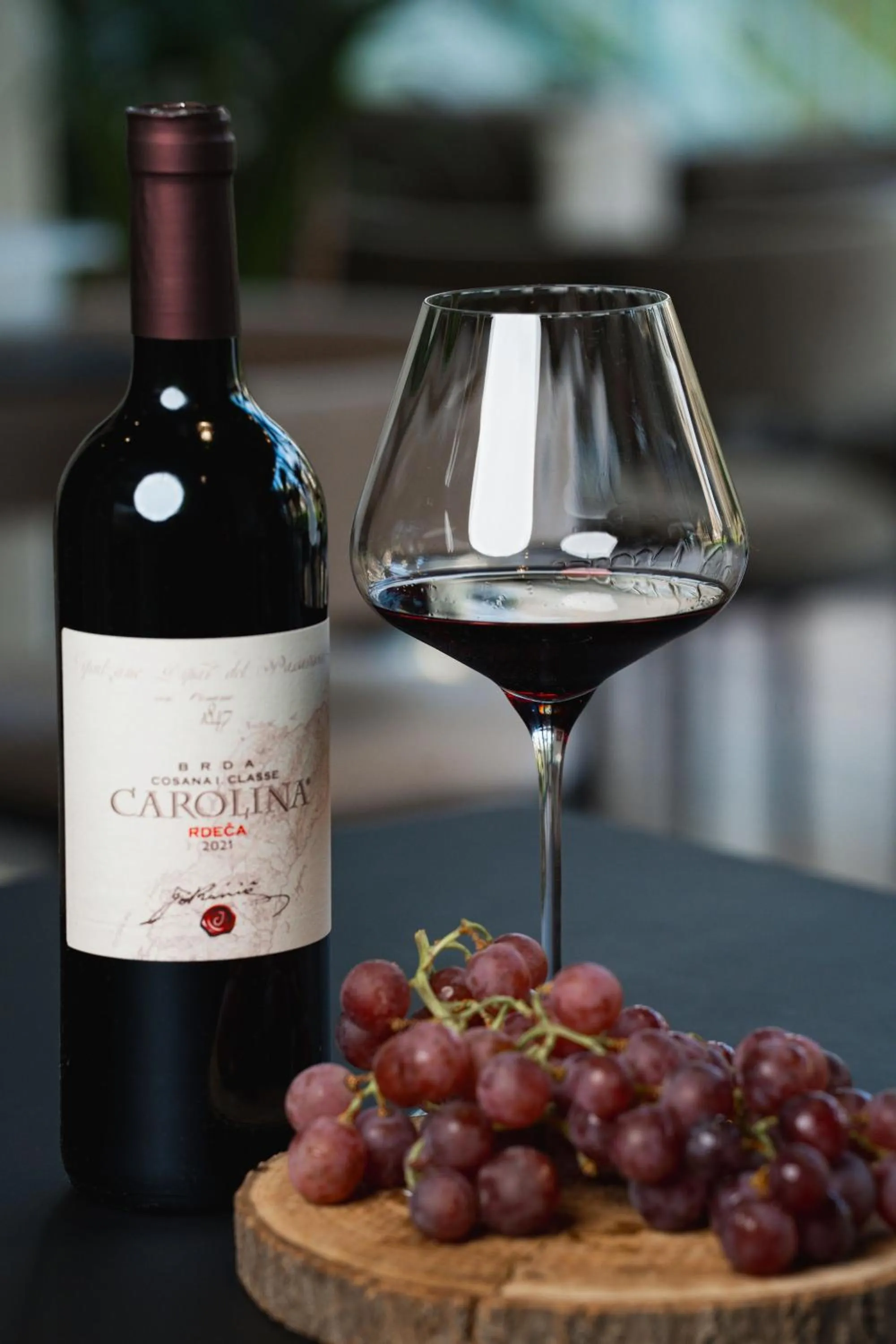 Lounge or bar in Hotel Lonca