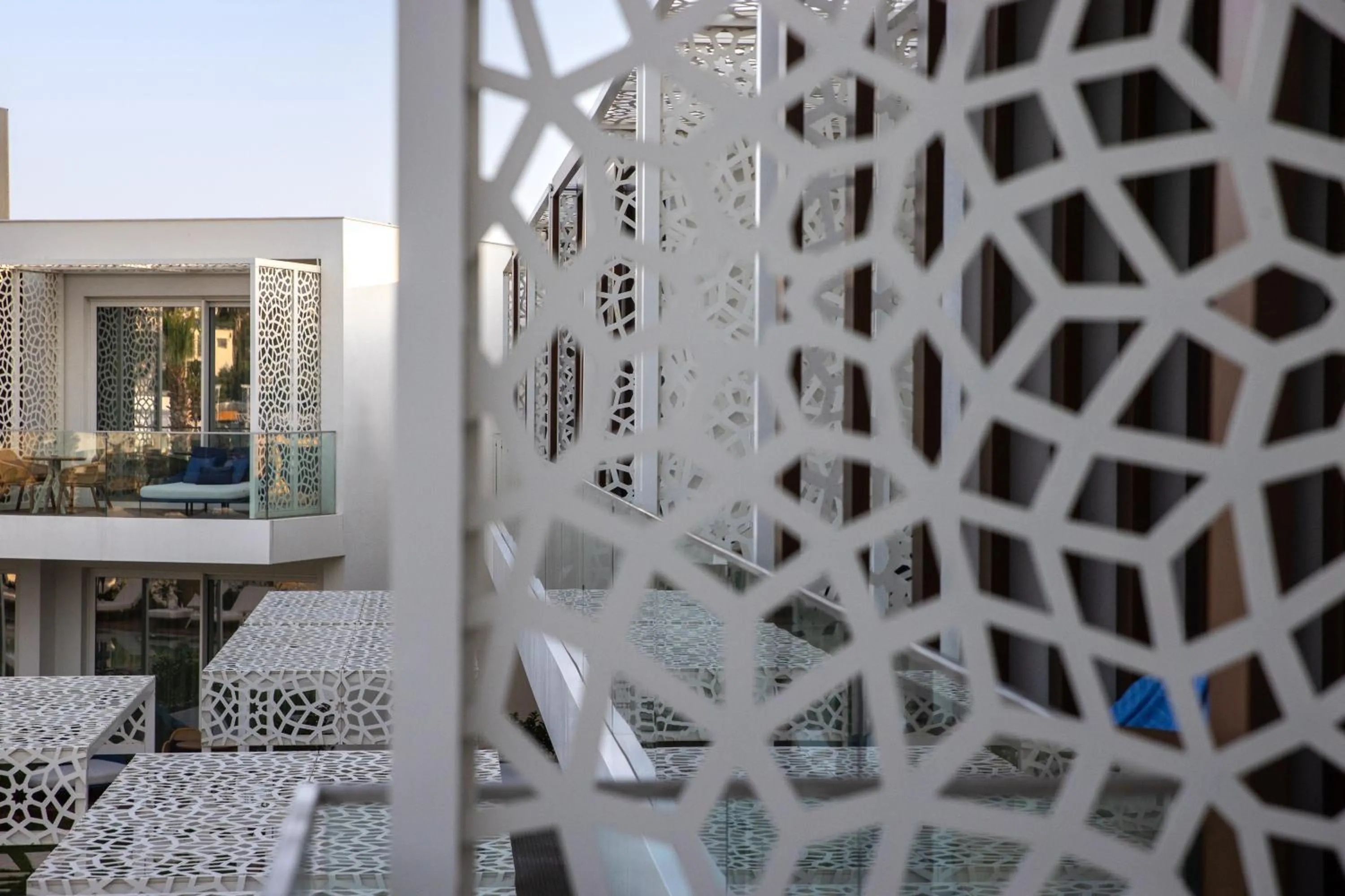 Property building in Yalikavak Marina Hotel By Social Living Collection