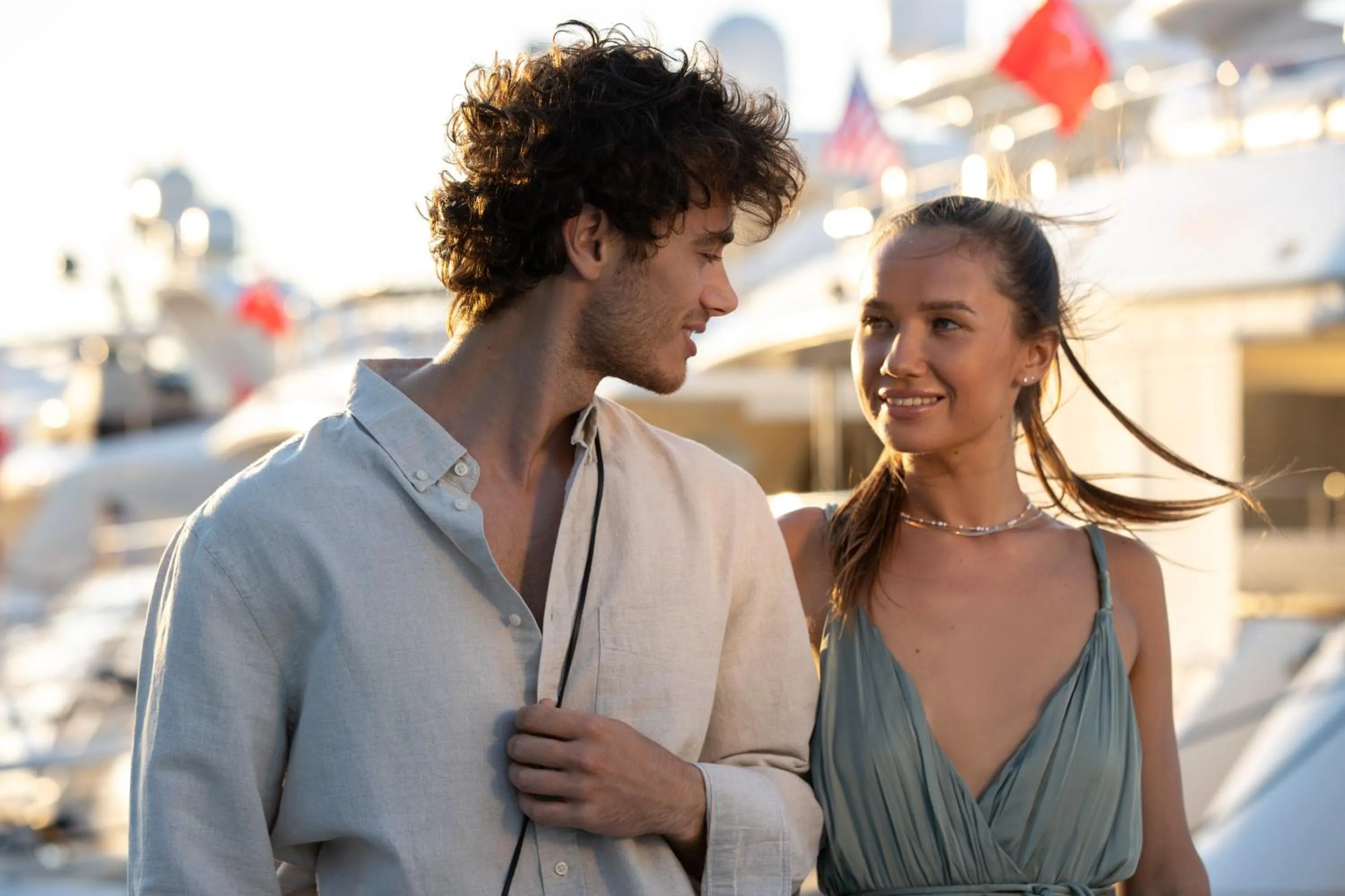 Day in Yalikavak Marina Hotel By Social Living Collection