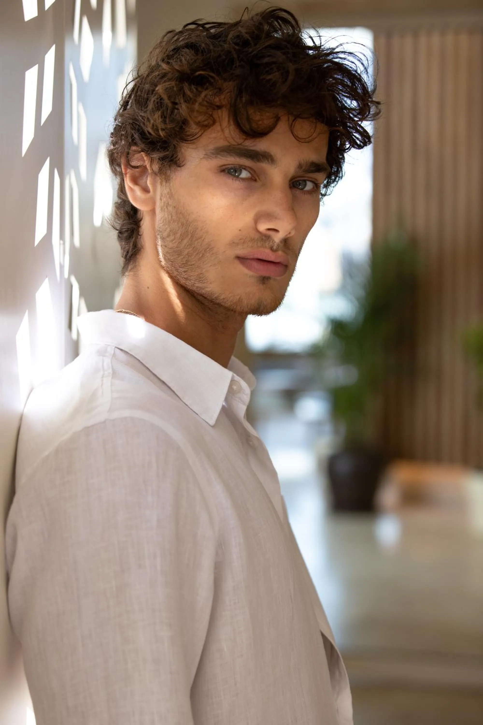 People in Yalikavak Marina Hotel By Social Living Collection