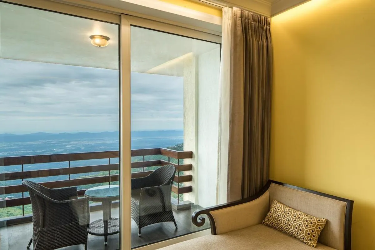 View (from property/room) in Royal Orchid Fort Resort Mussoorie