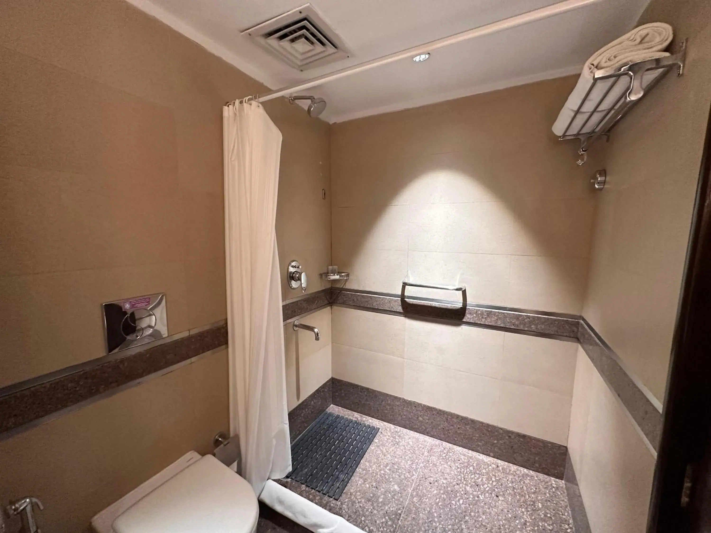 Superior Double Room - single occupancy in Royal Orchid Fort Resort Mussoorie Superior Double Room - single occupancy in Royal Orchid Fort Resort Mussoorie