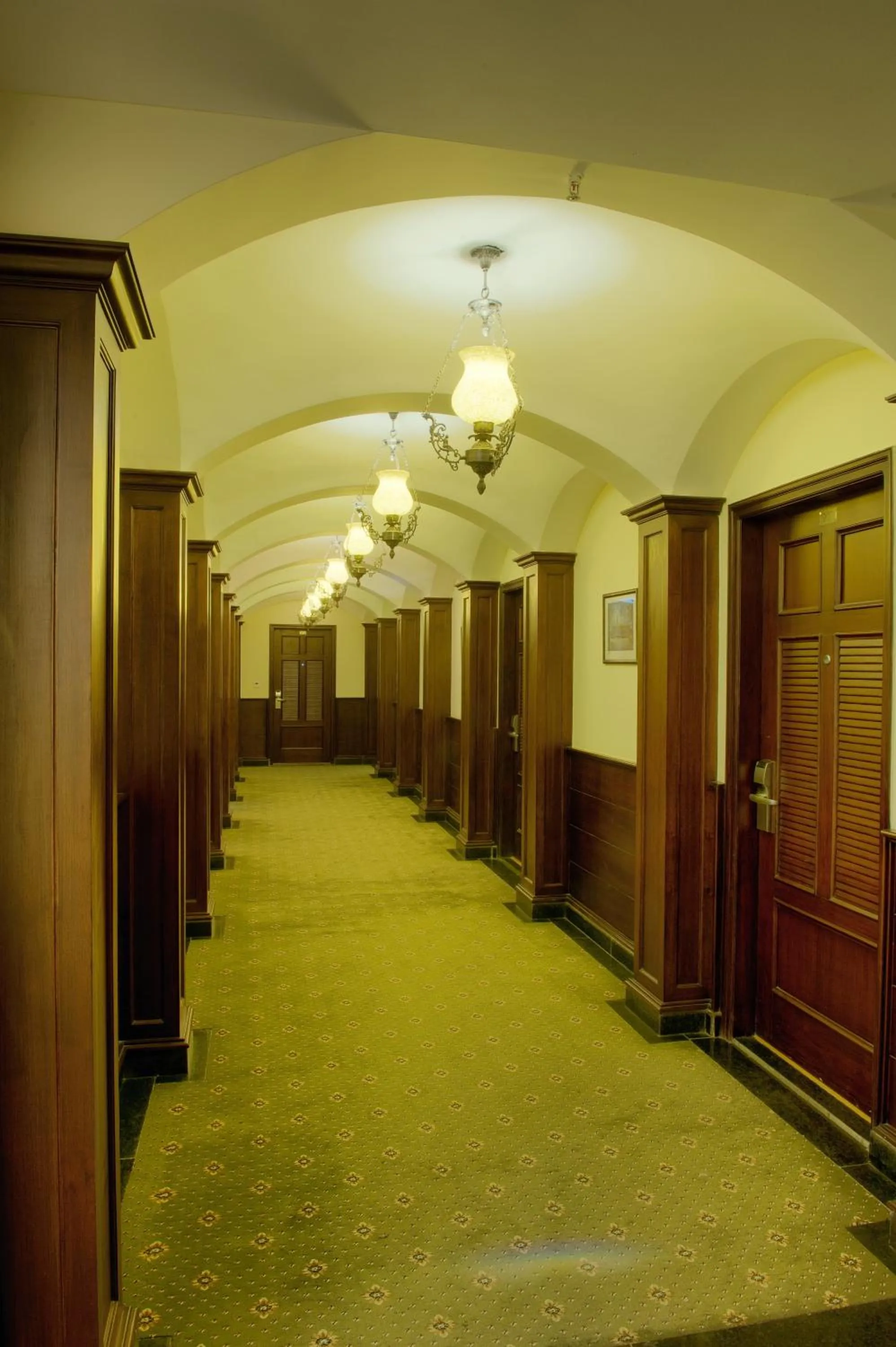 Other in Royal Orchid Fort Resort Mussoorie