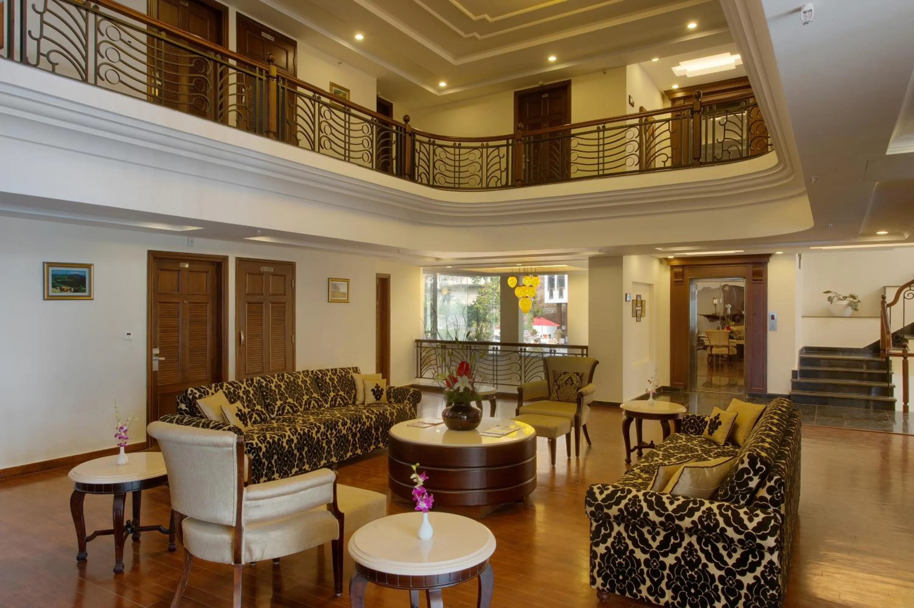 Other in Royal Orchid Fort Resort Mussoorie