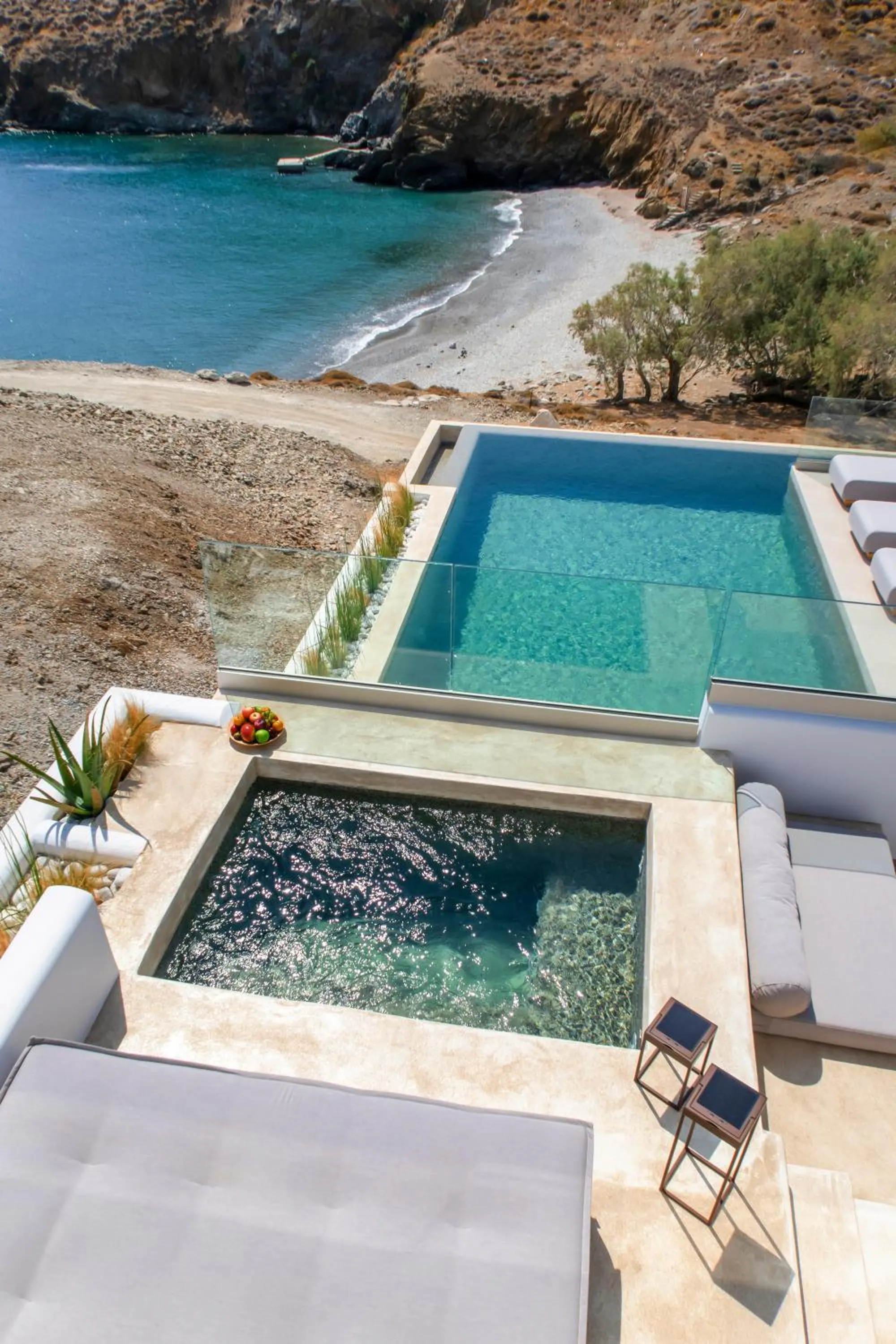 Anassa Boutique Hotel